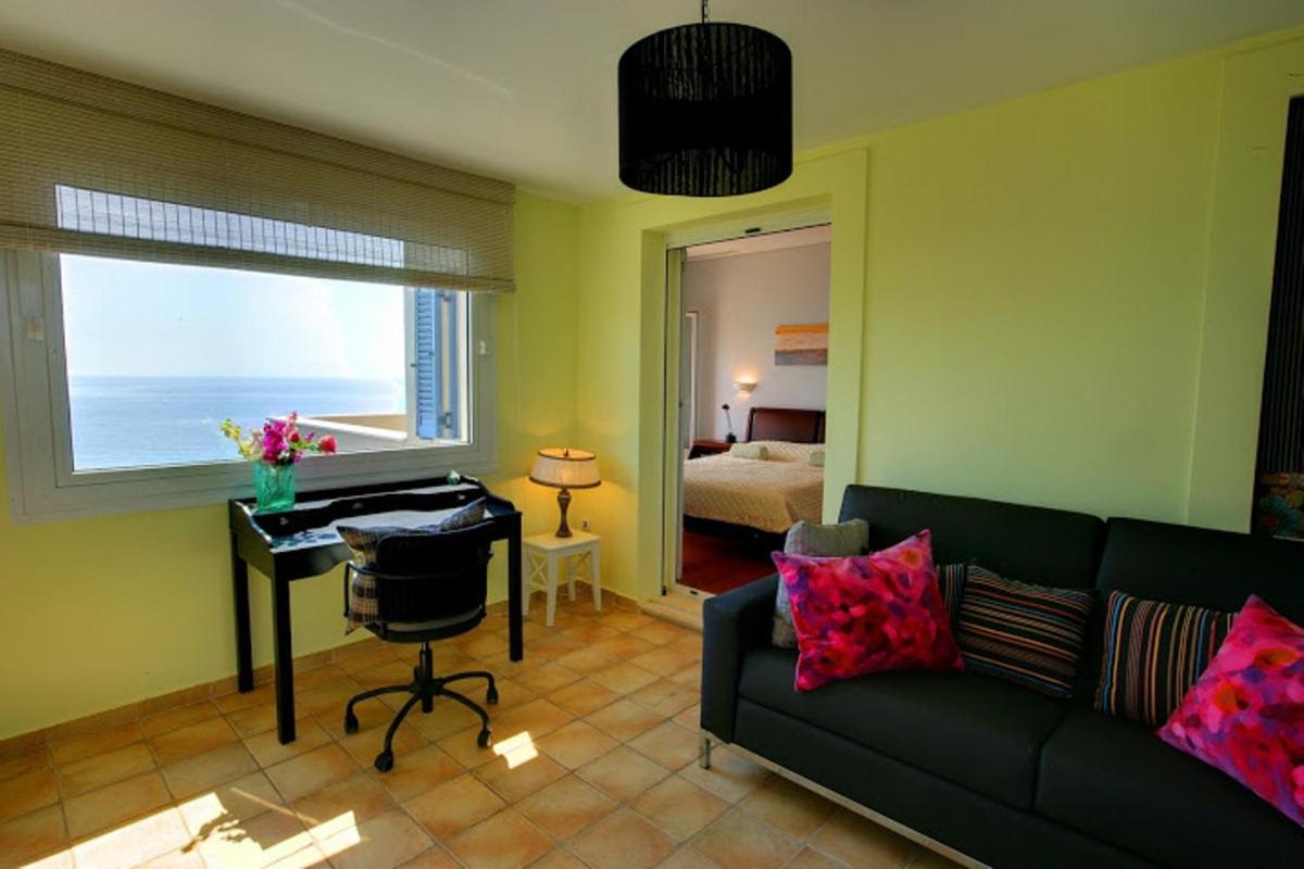 Monambeles Villas - Photo 140