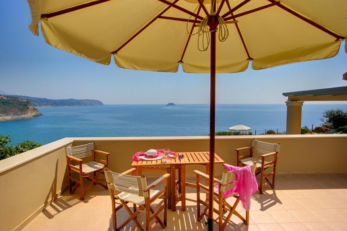 Monambeles Villas - Photo 141