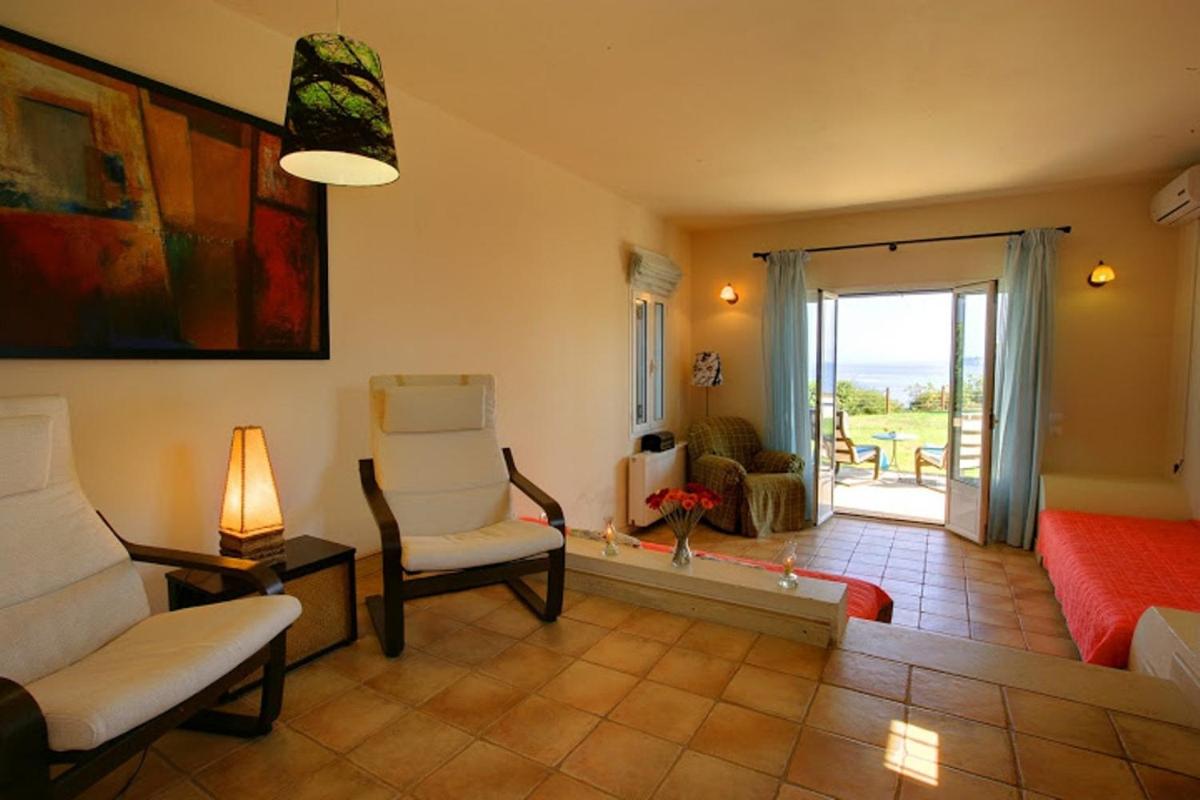 Monambeles Villas - Photo 145