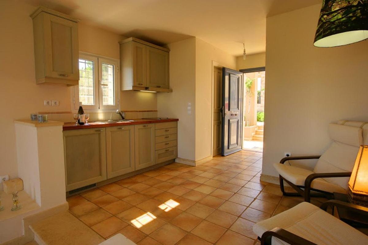 Monambeles Villas - Photo 146