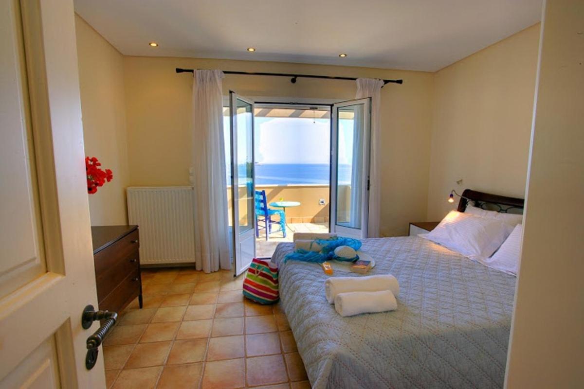 Monambeles Villas - Photo 147