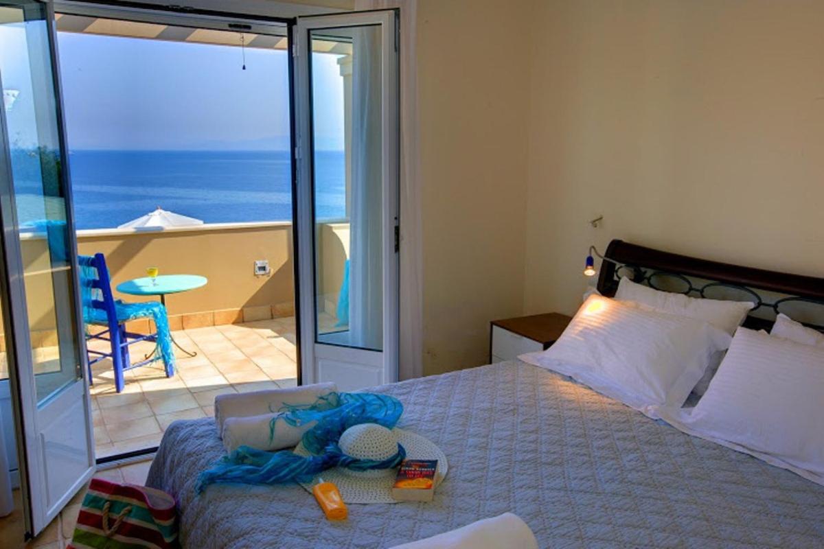 Monambeles Villas - Photo 148