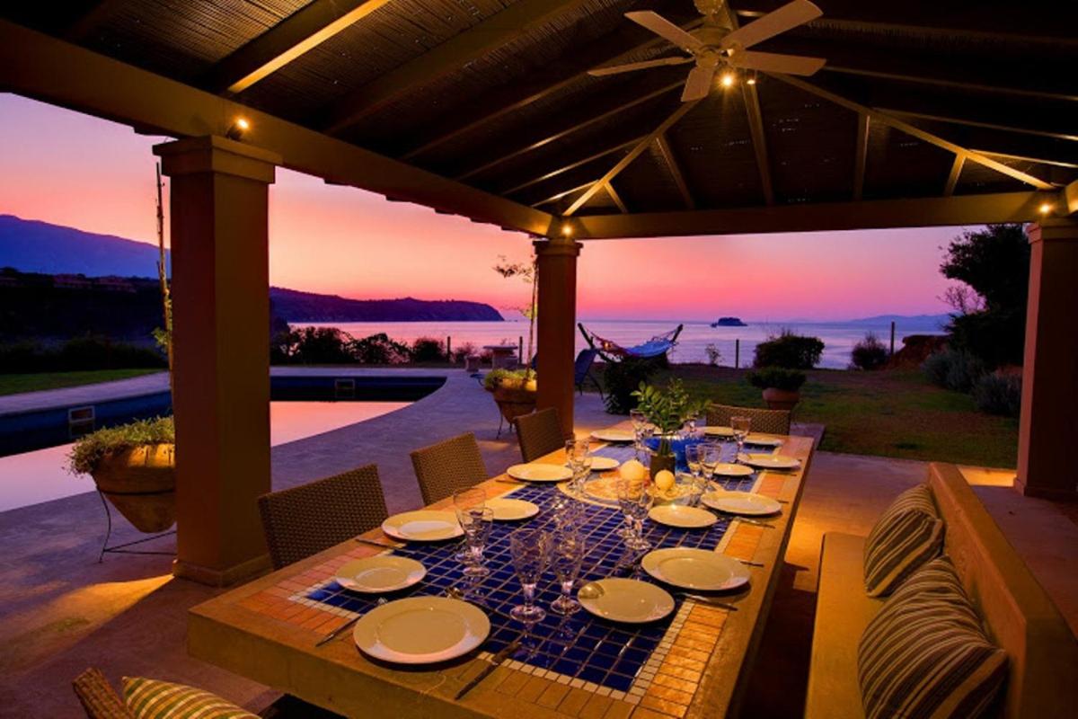 Monambeles Villas - Photo 134