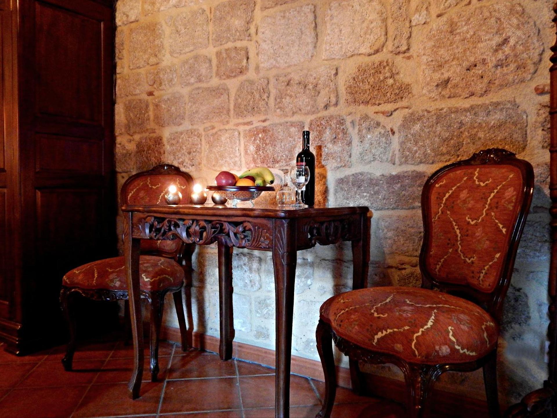 S.Nikolis' Historic Boutique Hotel - Photo 43