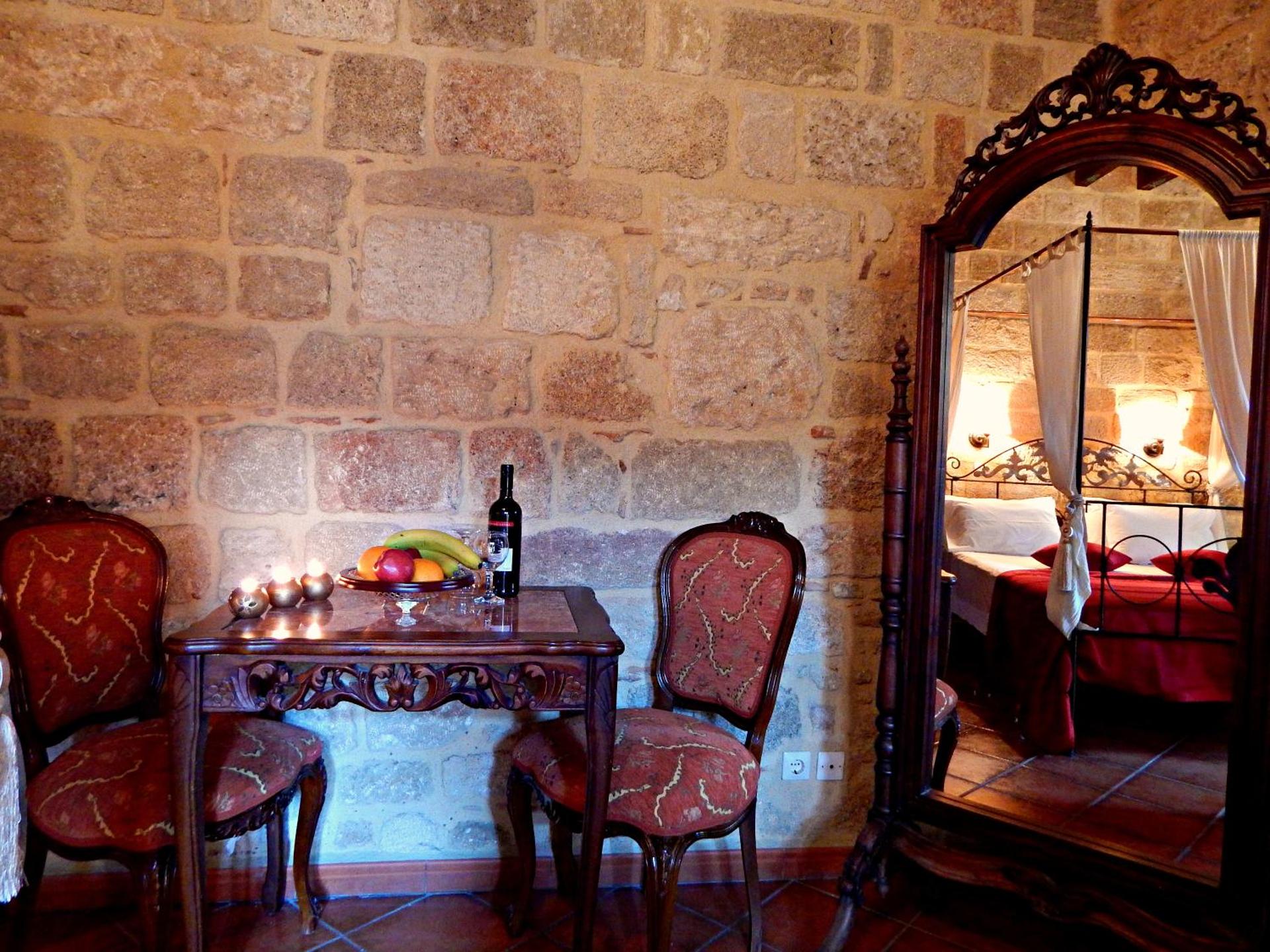 S.Nikolis' Historic Boutique Hotel - Photo 44