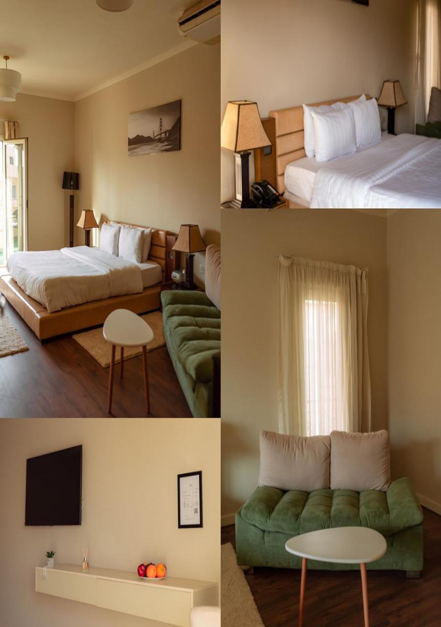 The H Cairo Suites - Photo 56