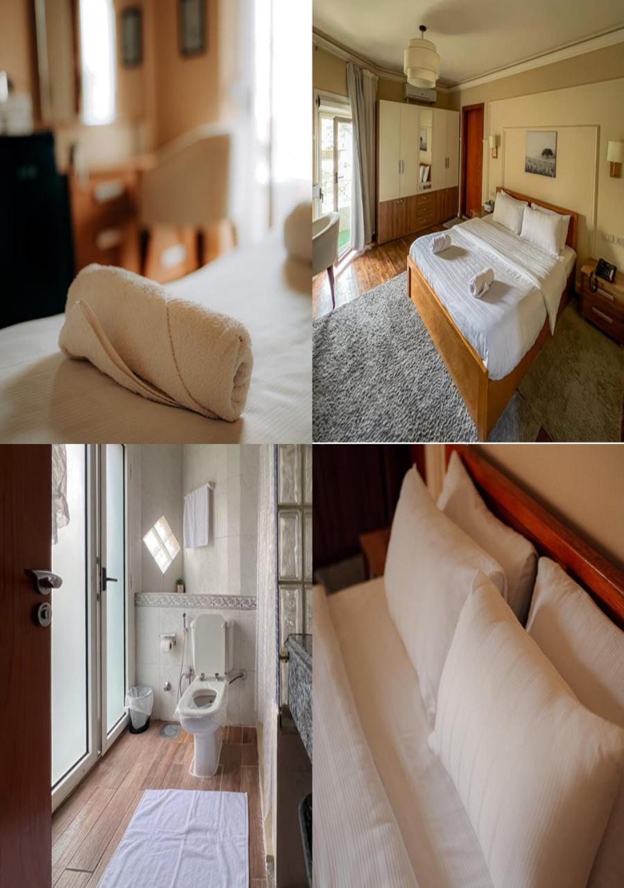 The H Cairo Suites - Photo 21