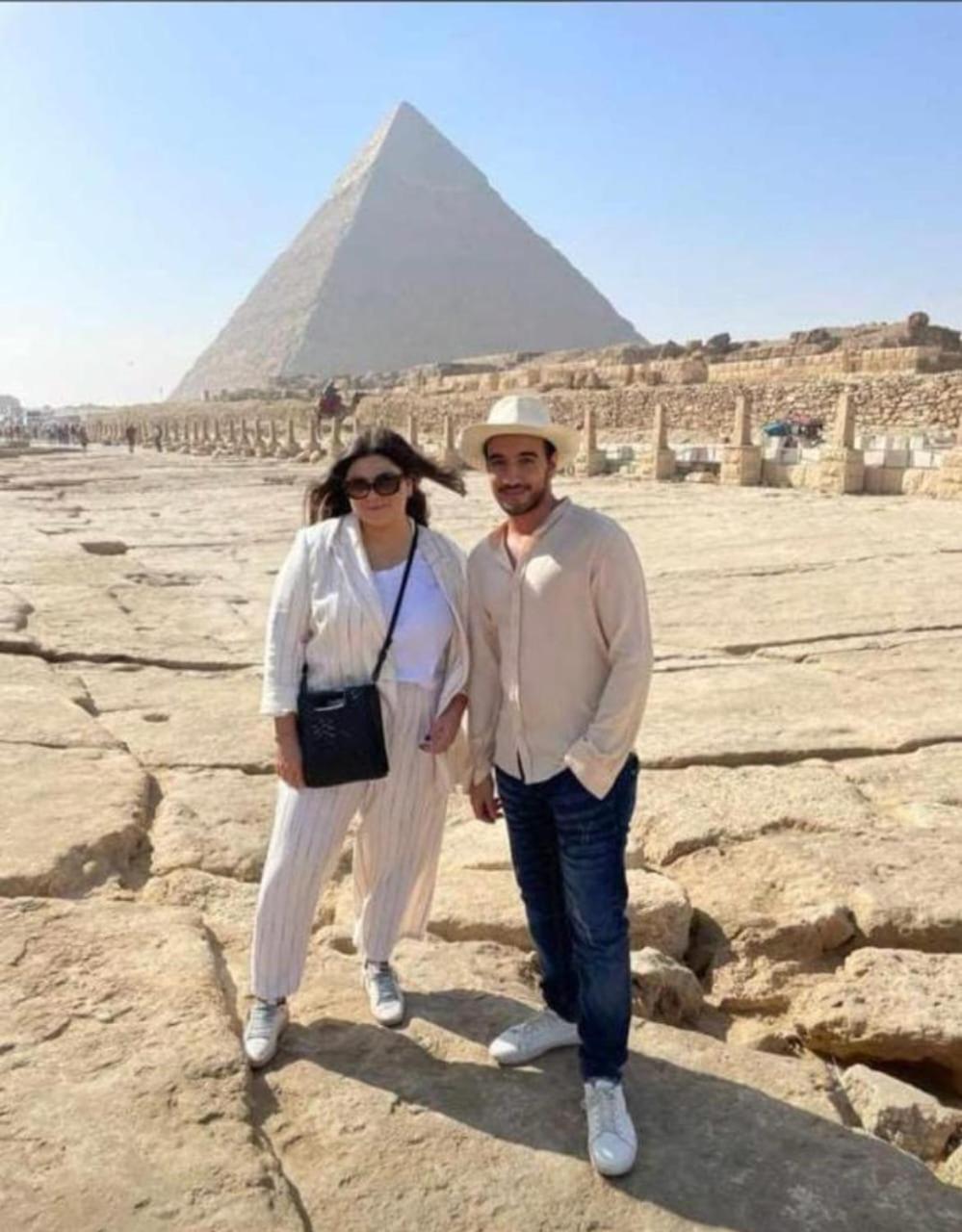 Rosetta Pyramids Inn - Photo 22