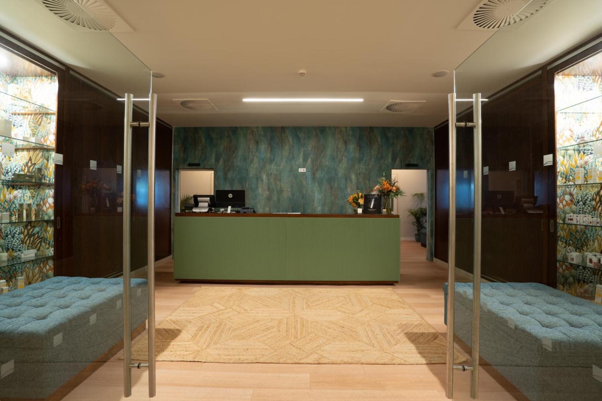 NAU Sao Rafael Suites - All Inclusive - Photo 35