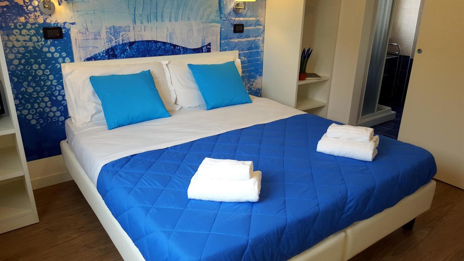 Lake Garda Hostel - Photo 55