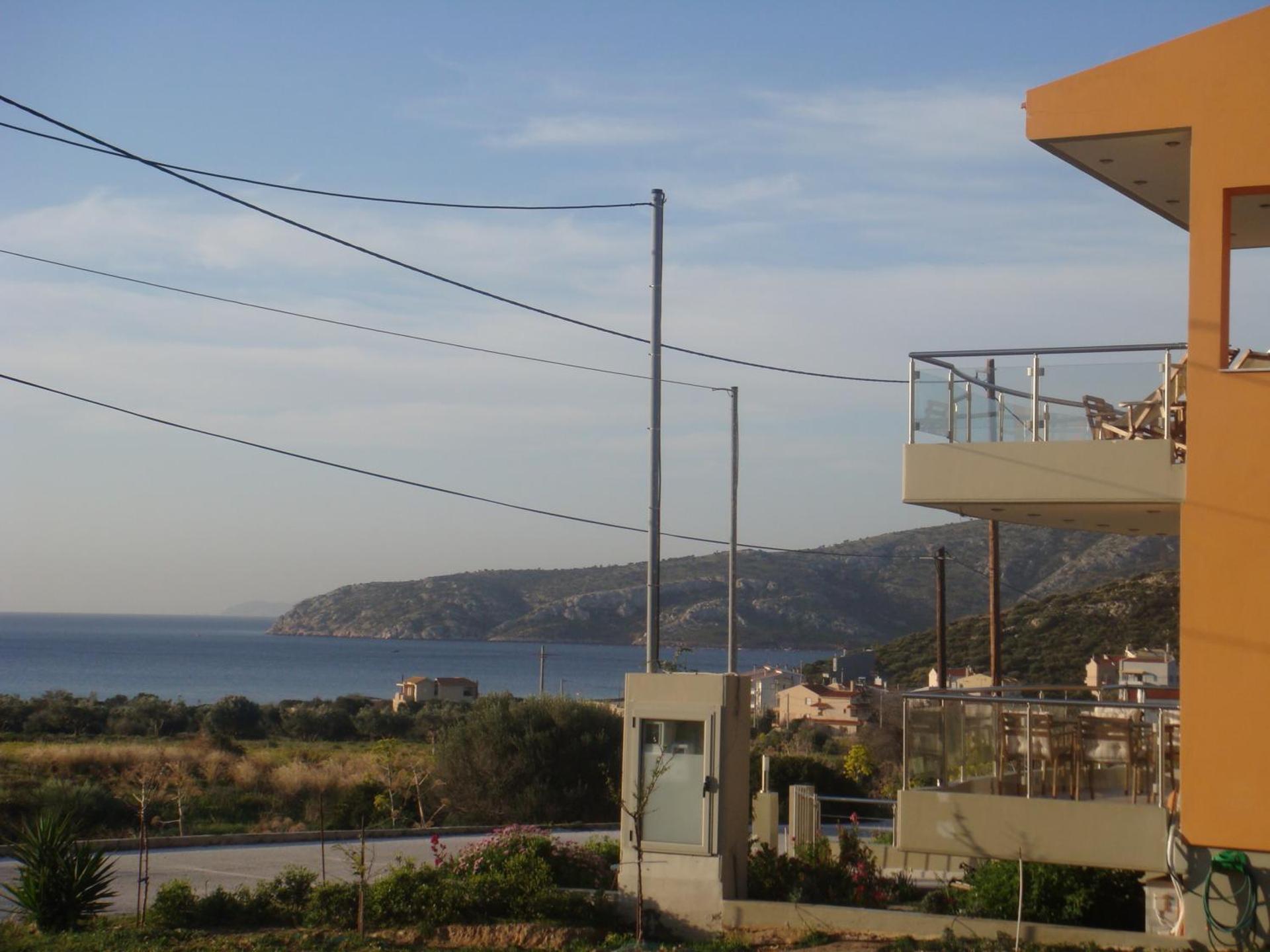 Sandra's Sea View at Sounio - Photo 42