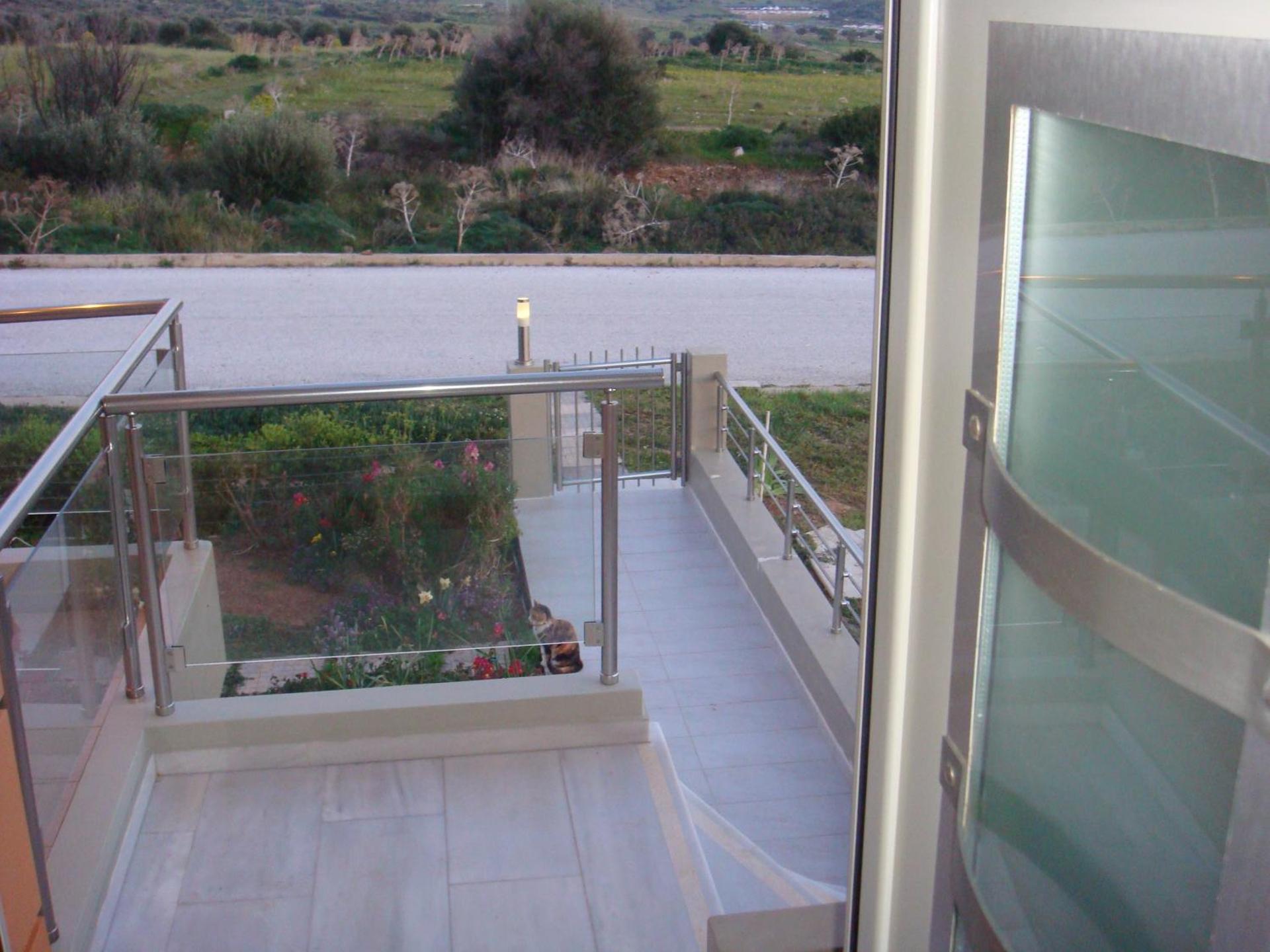 Sandra's Sea View at Sounio - Photo 11