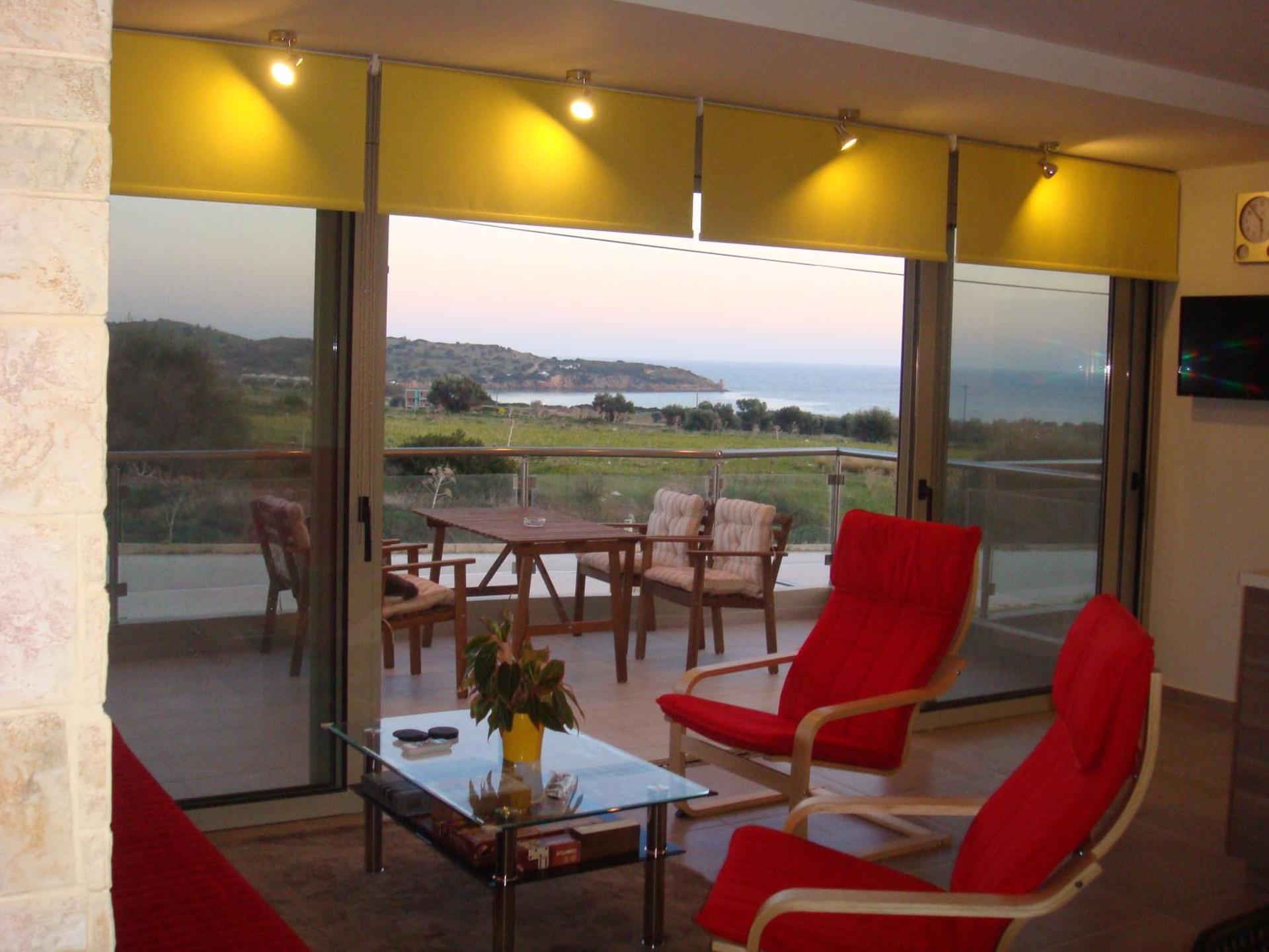 Sandra's Sea View at Sounio - Photo 23