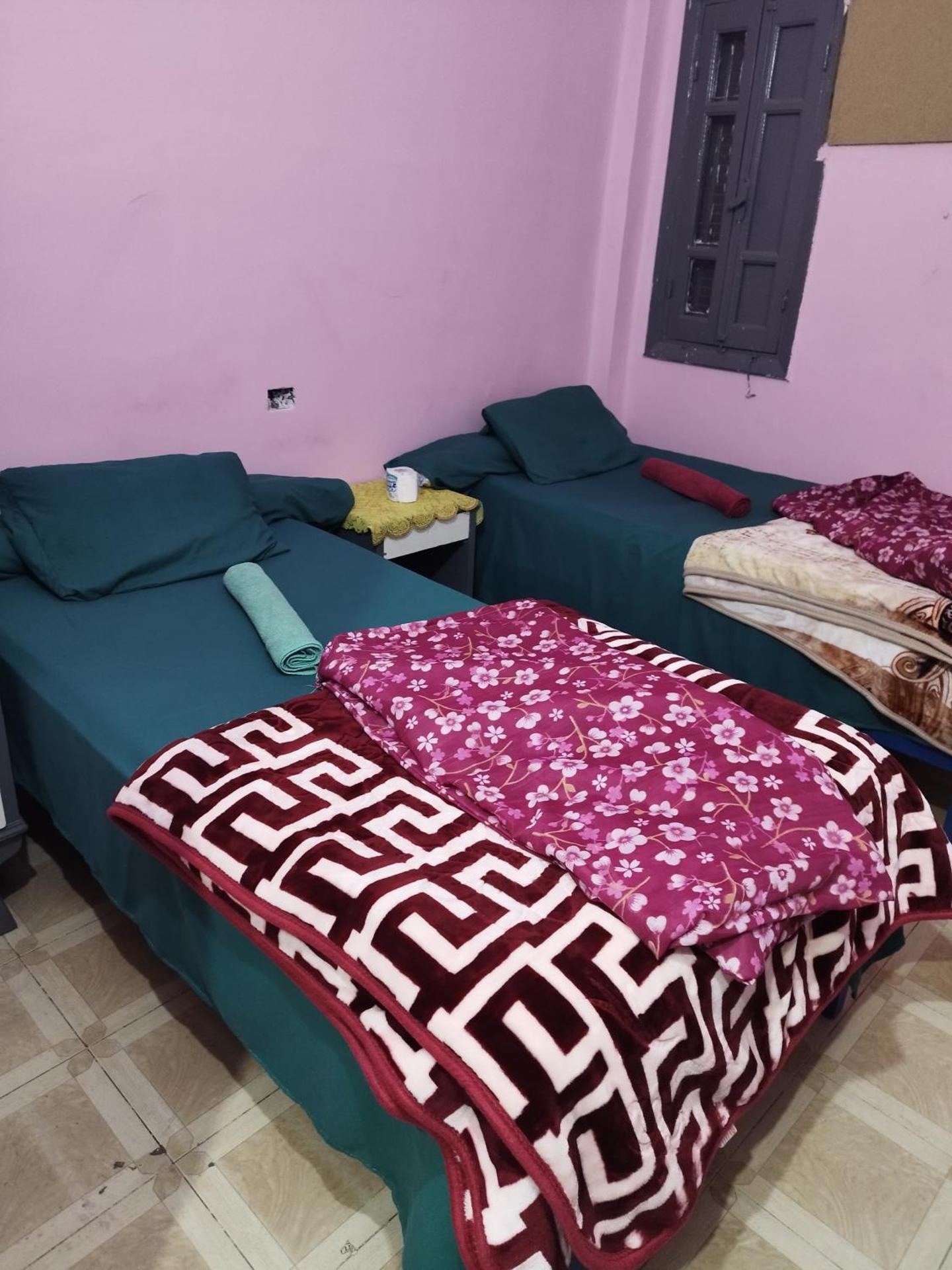 Grand Square Hostel Luxor - Photo 72