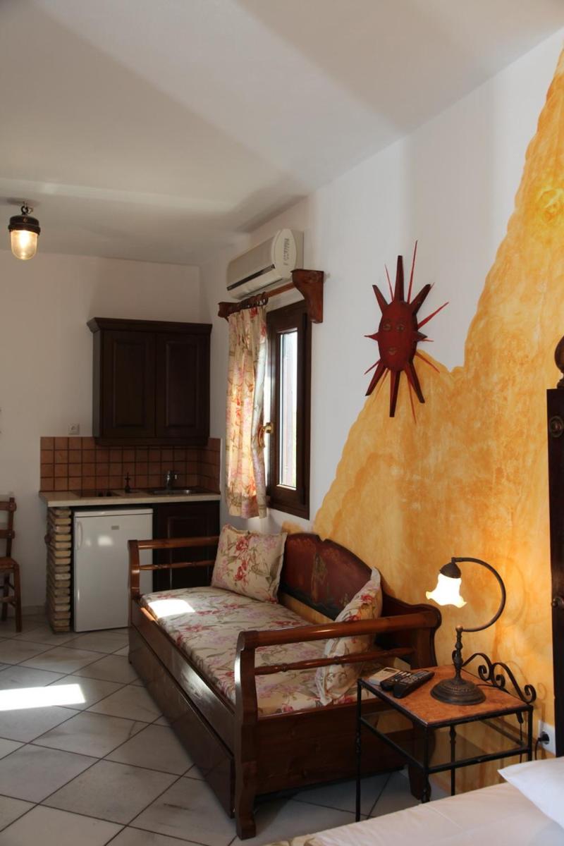 Villa Danai - Photo 36