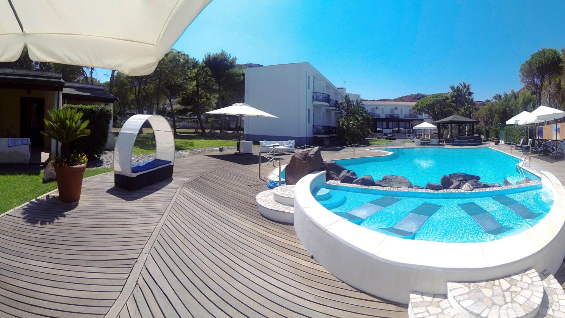 Hotel Orsa Maggiore - Photo 136