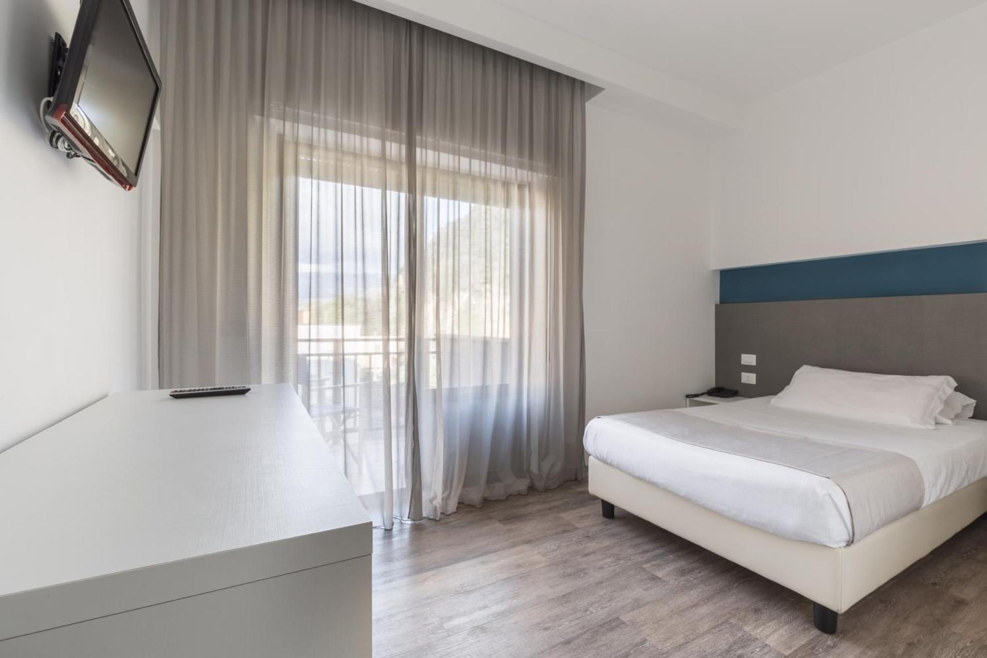 Superior Single Room