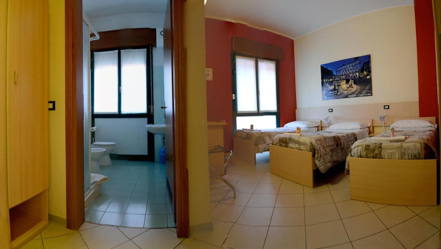 Central Hostel BG - Photo 45