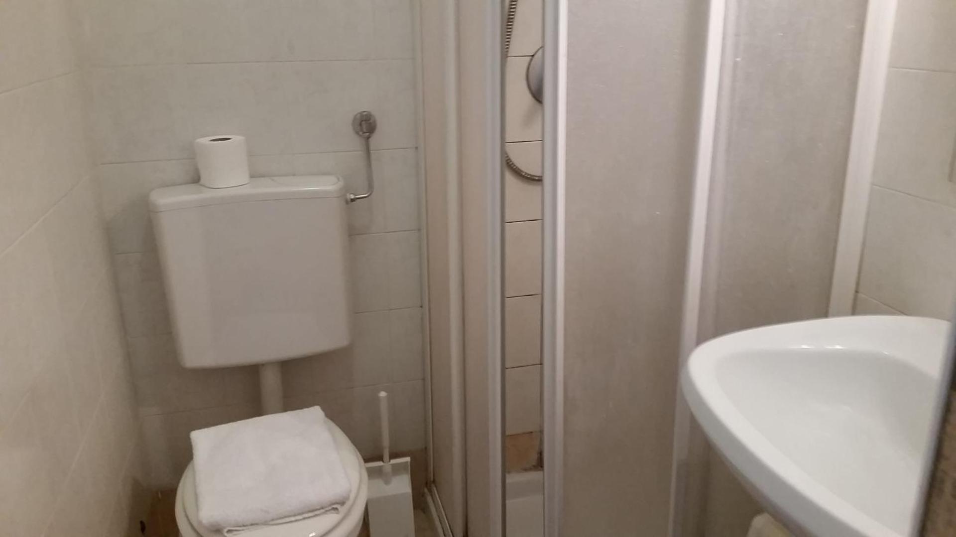 Hotel Giovannina - Photo 78