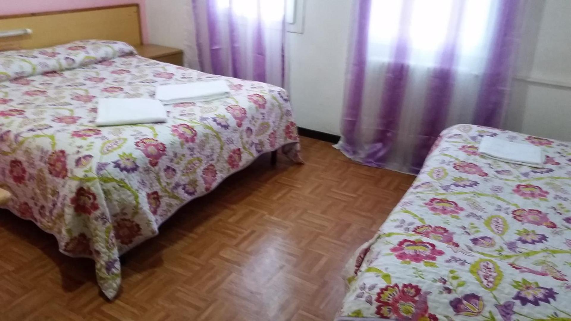 Hotel Giovannina - Photo 14