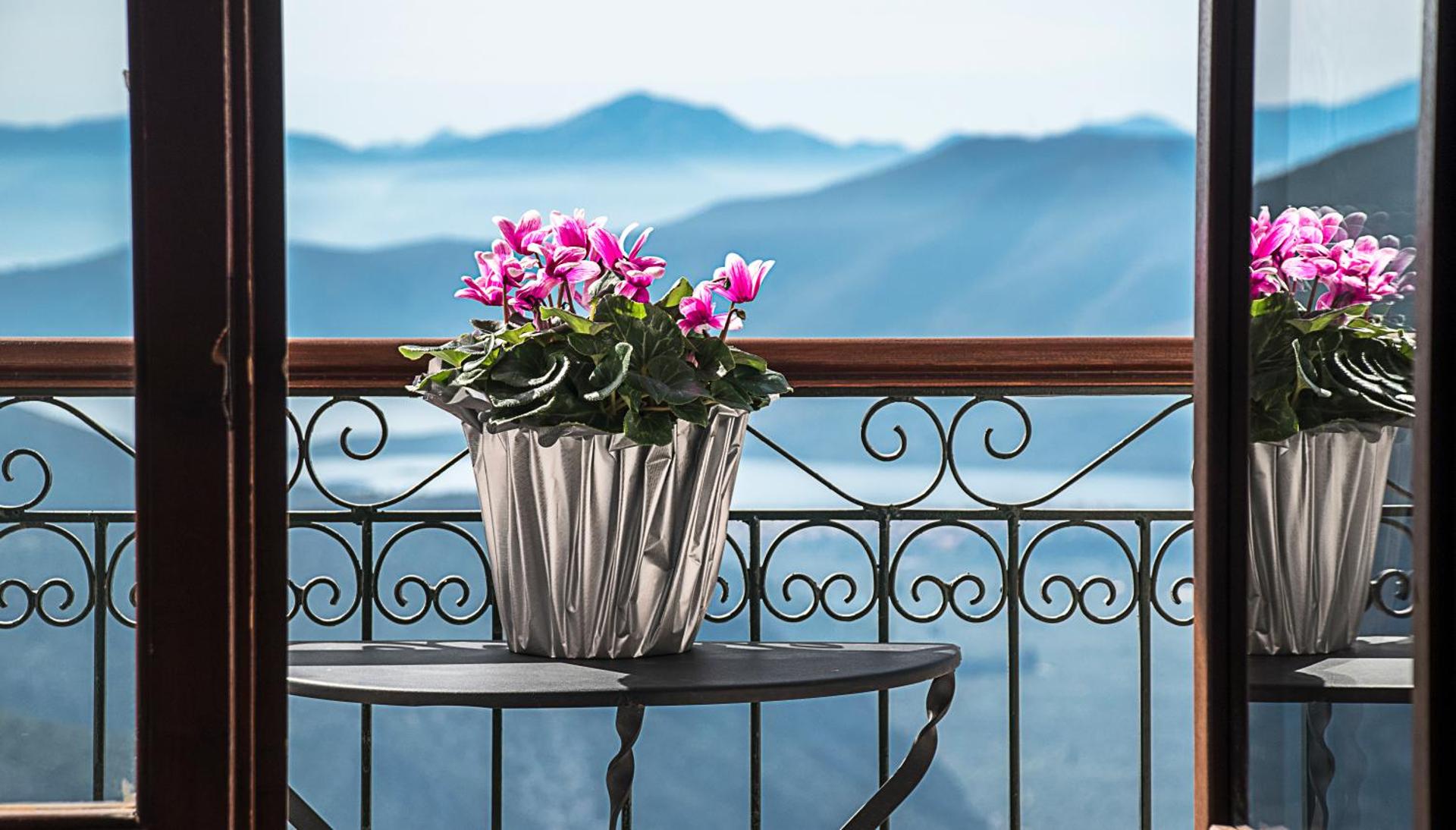 Fedriades Delphi Hotel - Photo 64