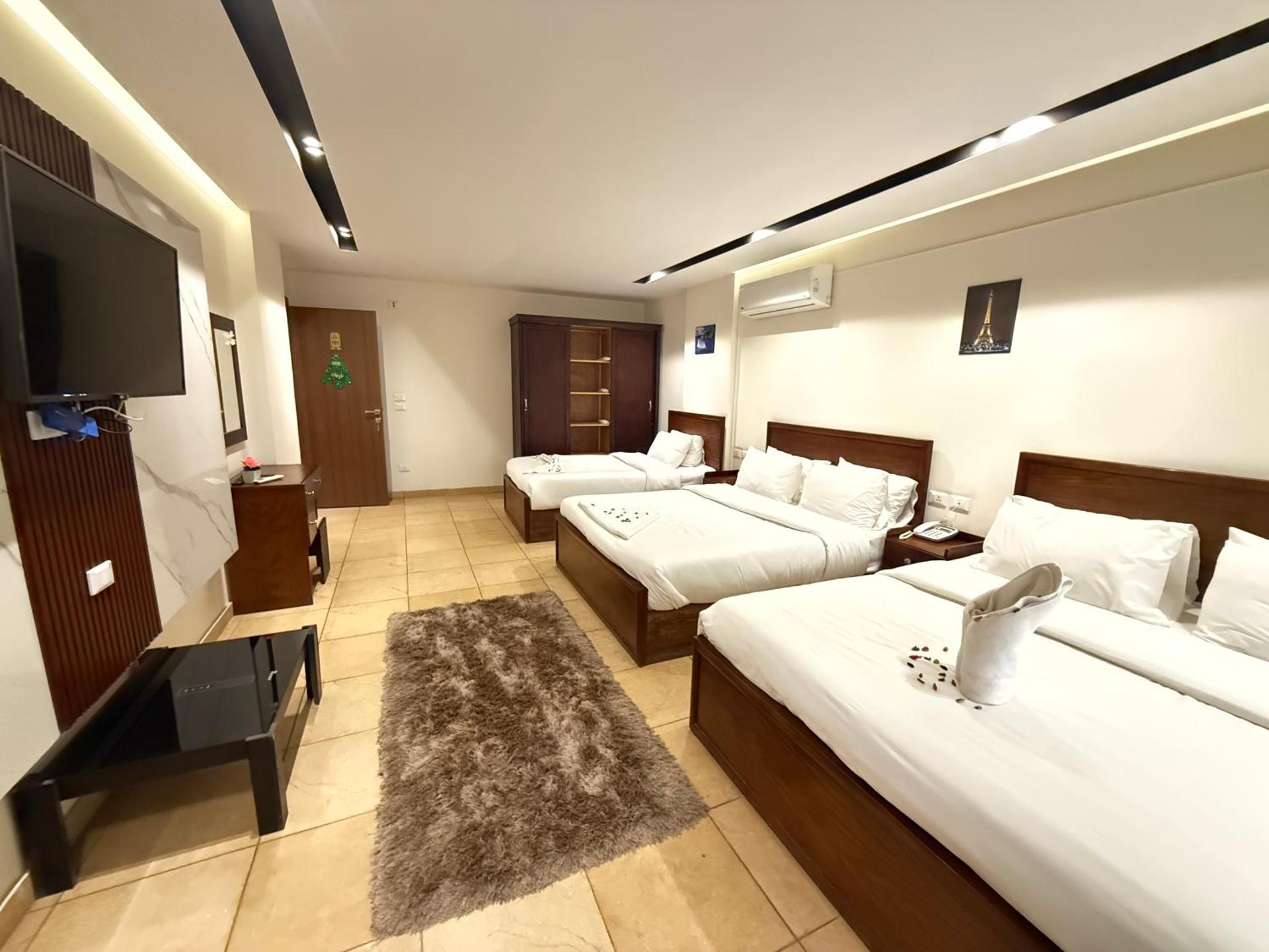 King Khafren View INN - Photo 7