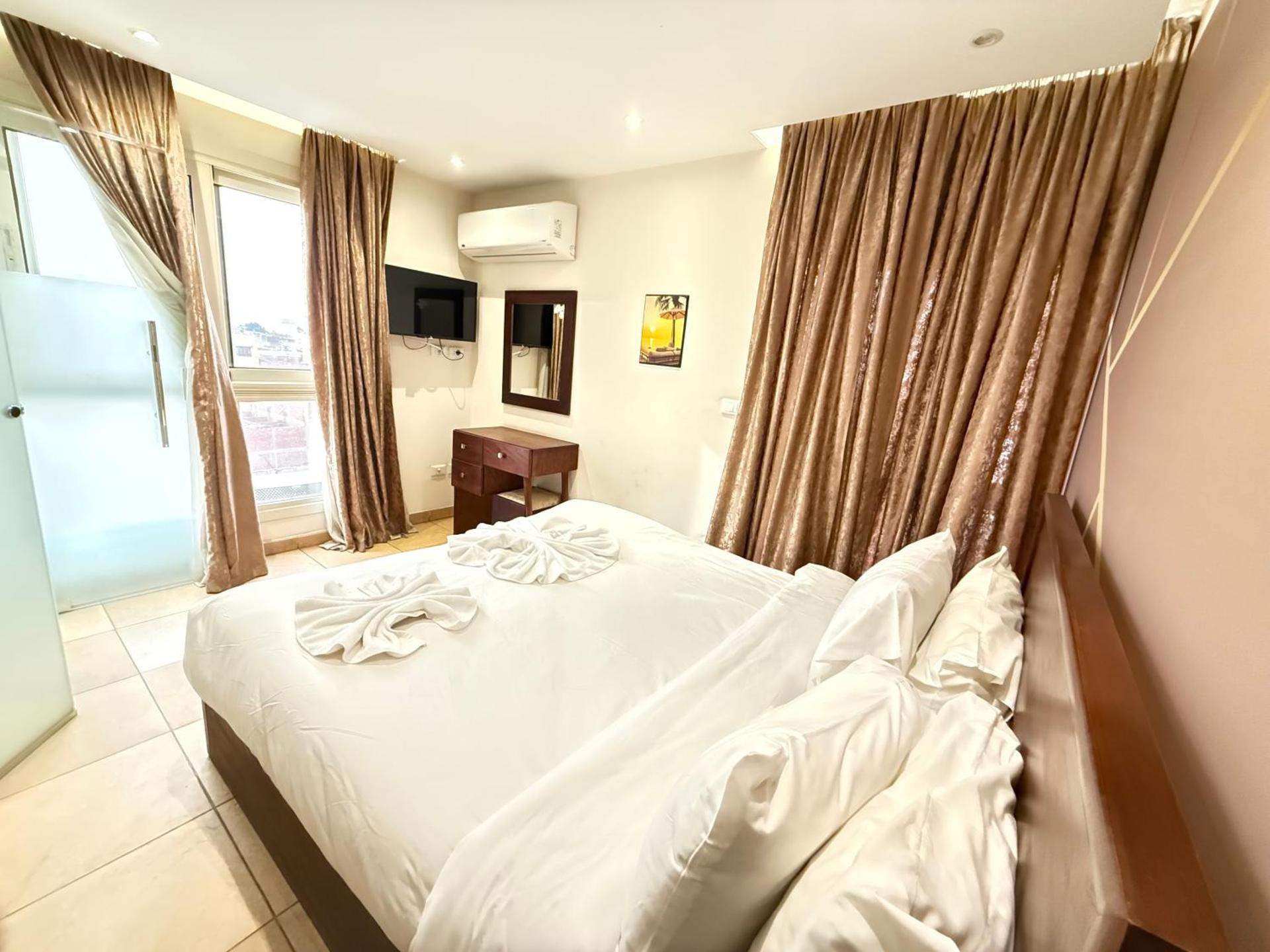 King Khafren View INN - Photo 18