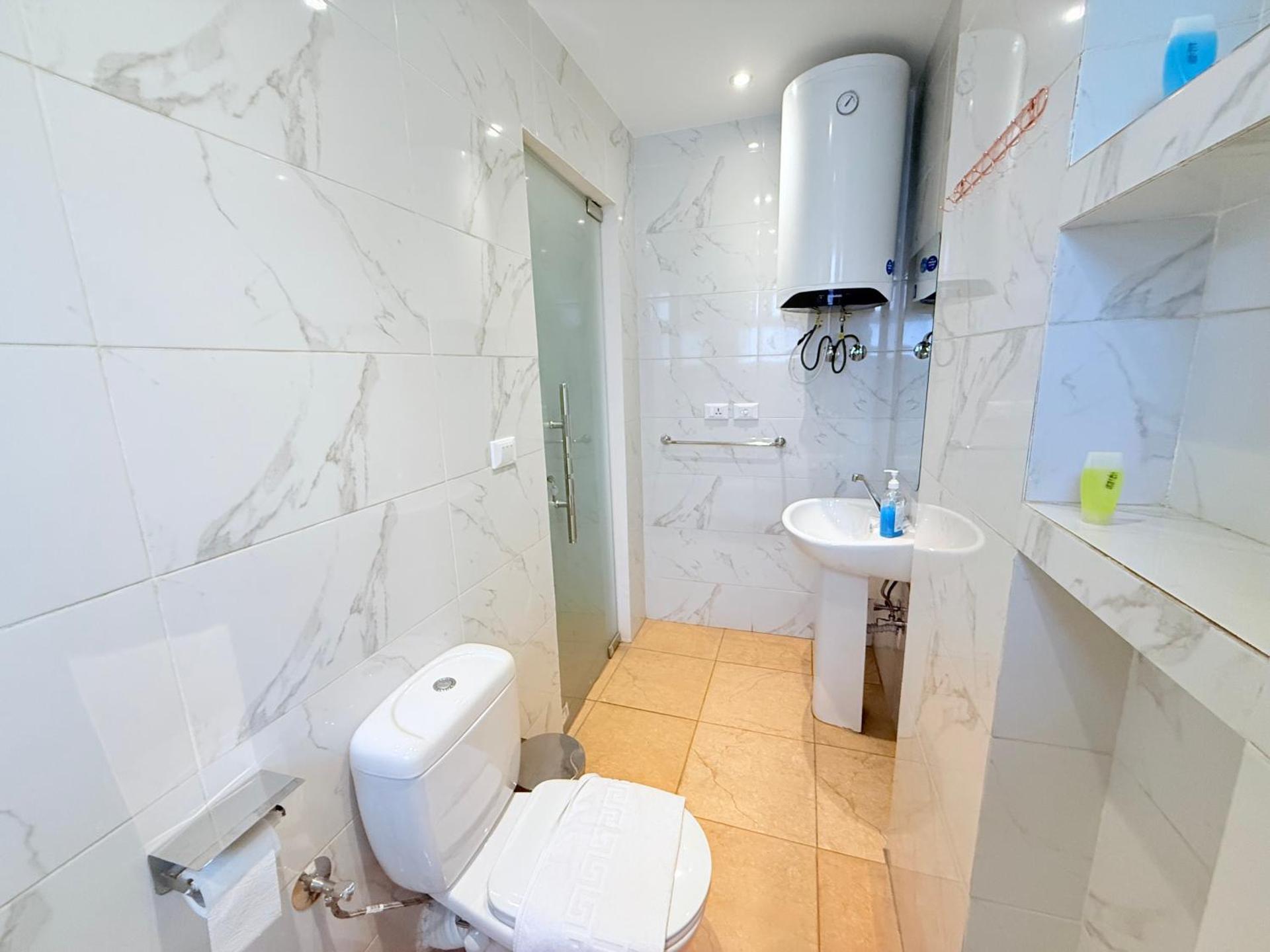 King Khafren View INN - Photo 39