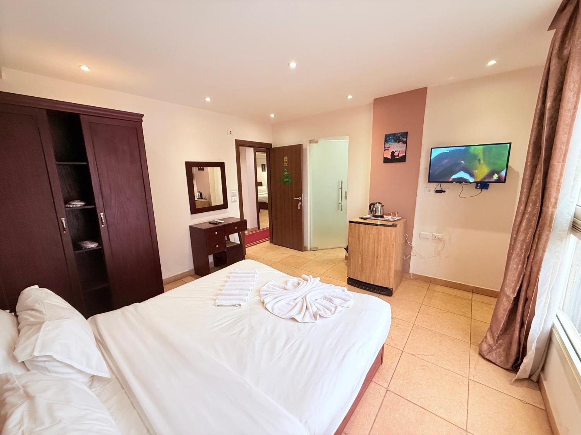 King Khafren View INN - Photo 68