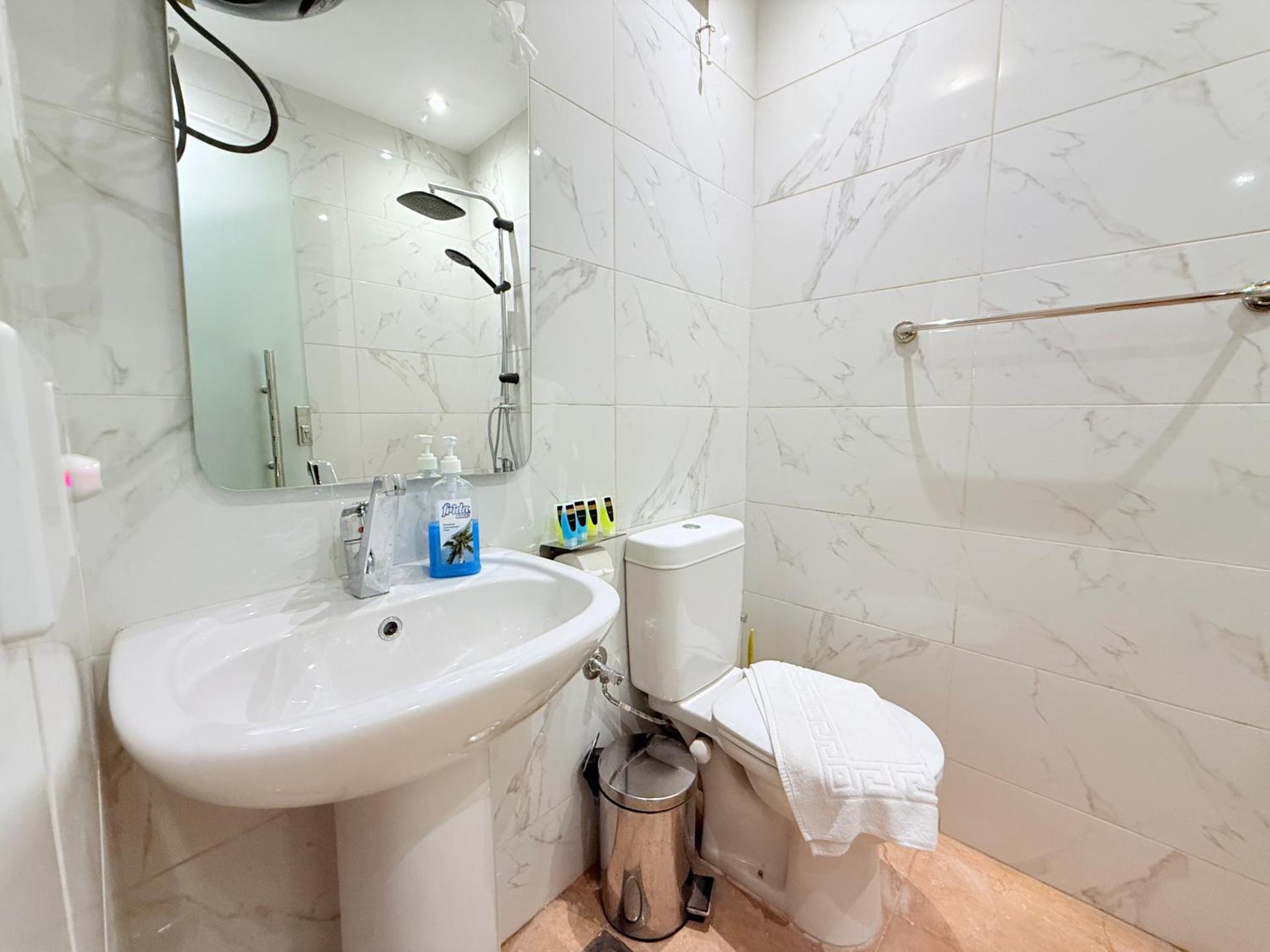 King Khafren View INN - Photo 72