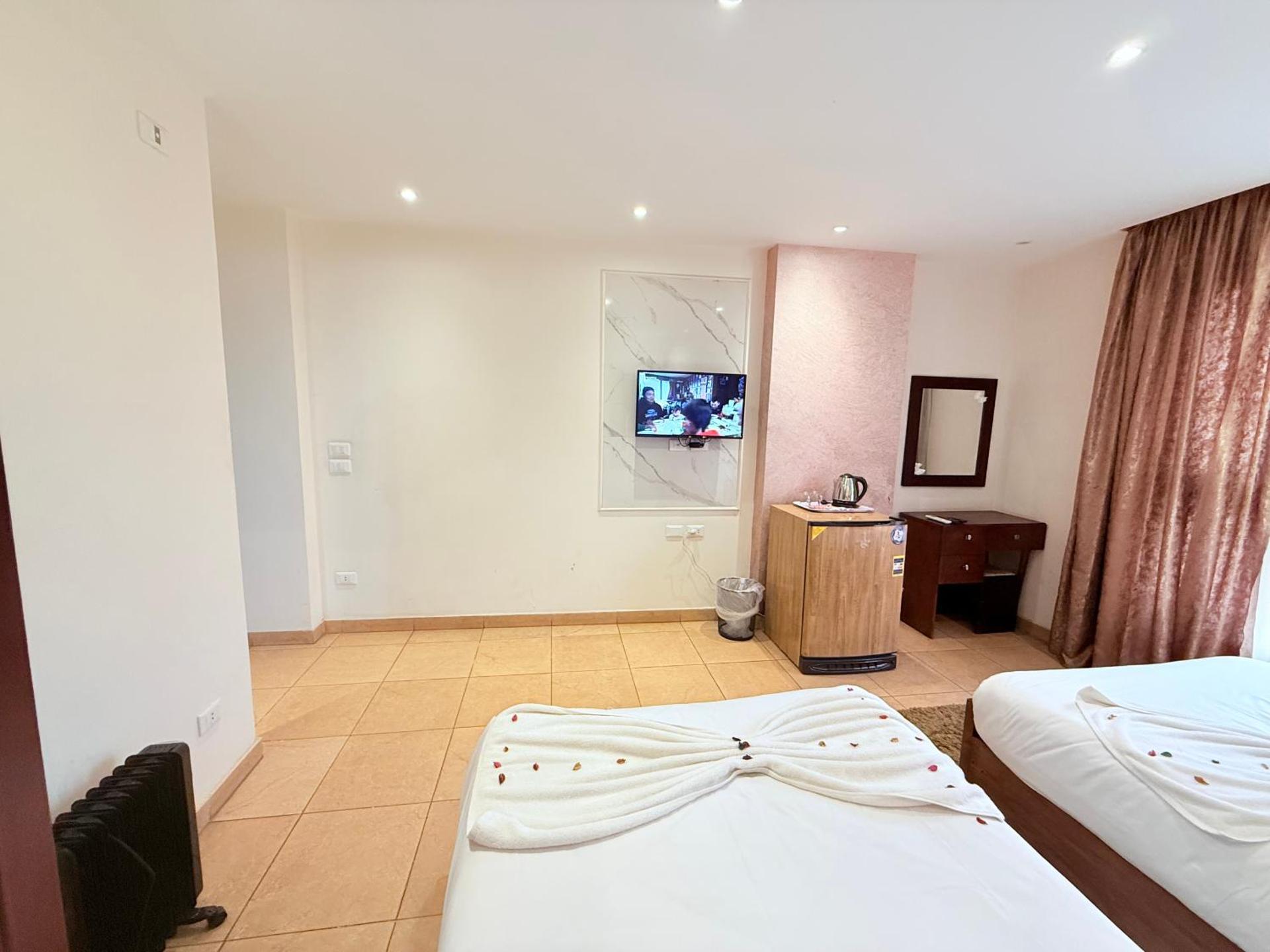 King Khafren View INN - Photo 50