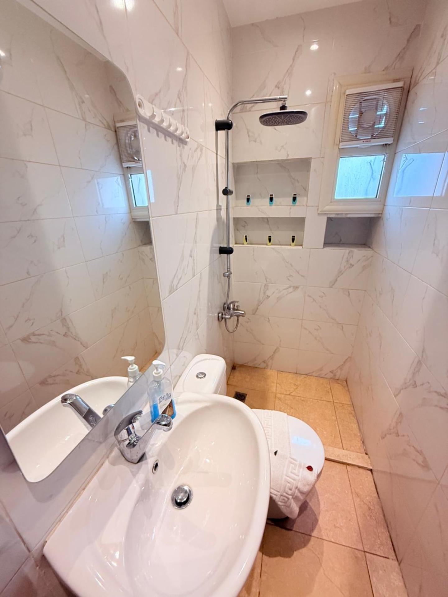 King Khafren View INN - Photo 47