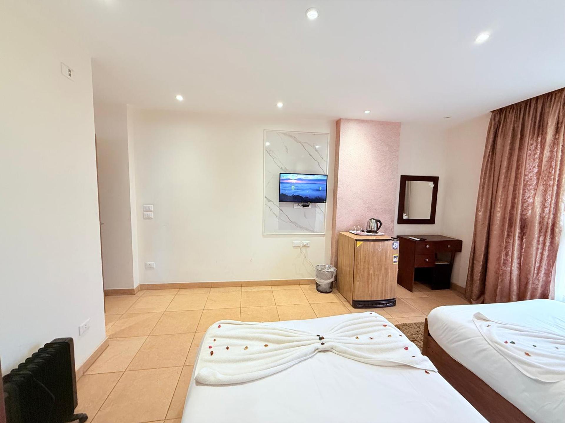 King Khafren View INN - Photo 48