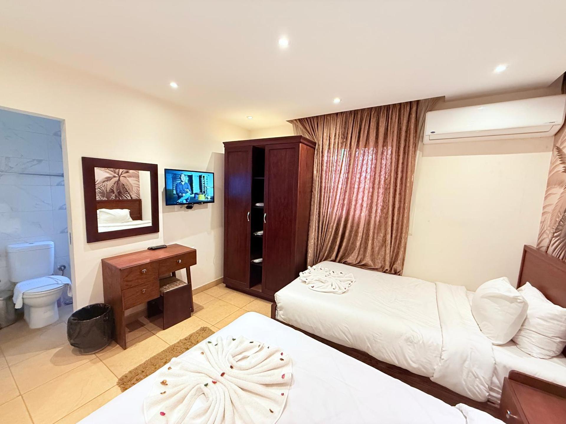 King Khafren View INN - Photo 61