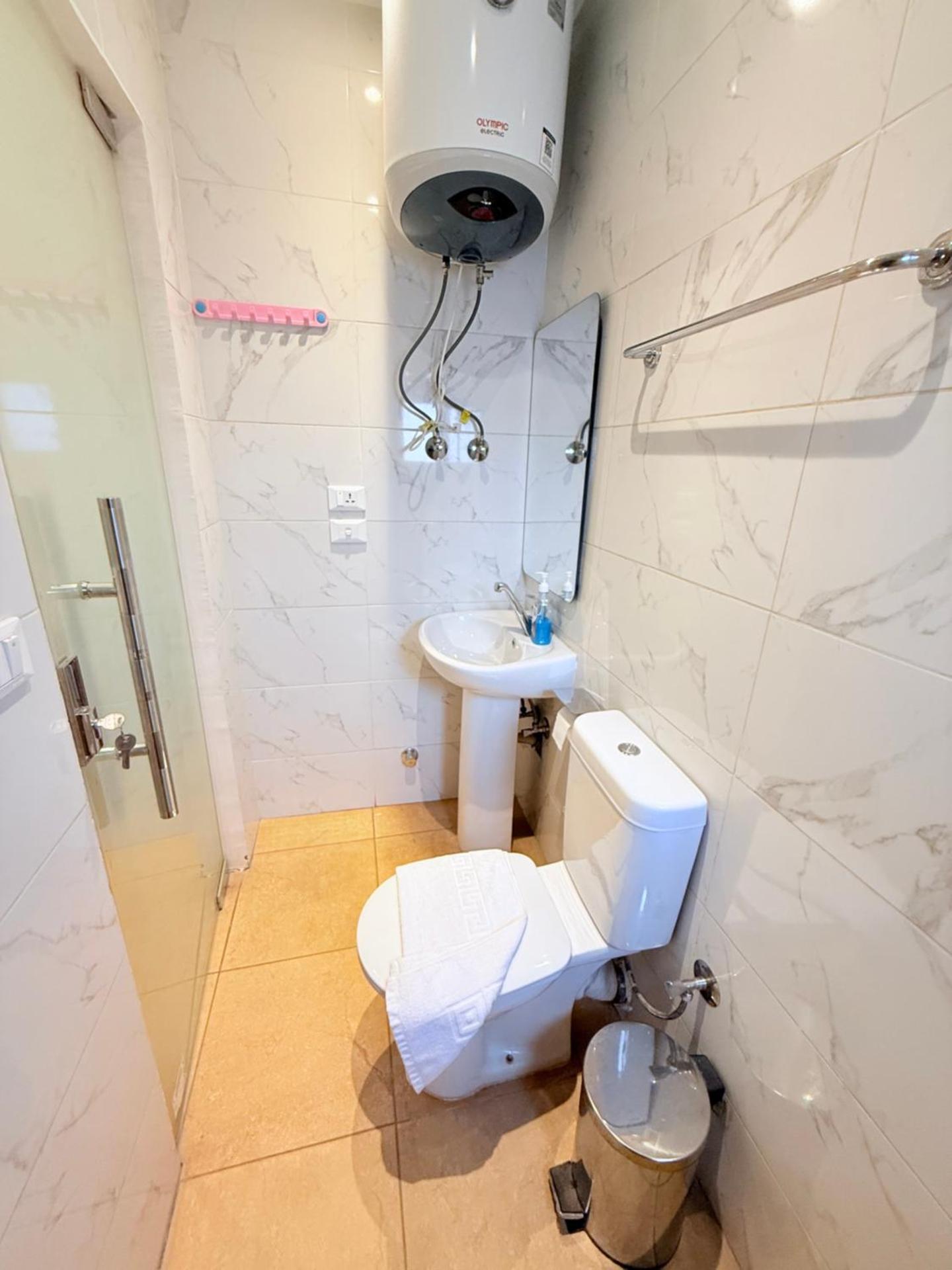 King Khafren View INN - Photo 66