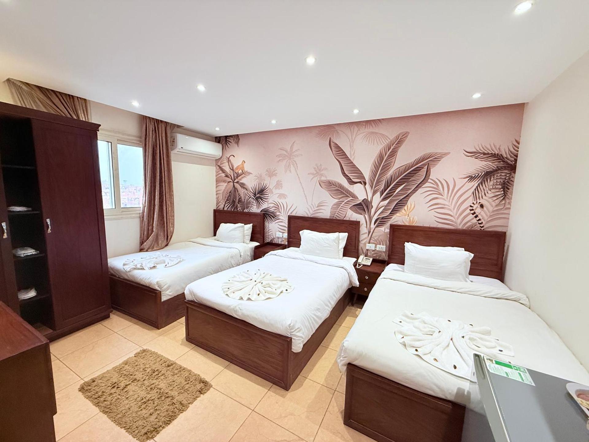 King Khafren View INN - Photo 64