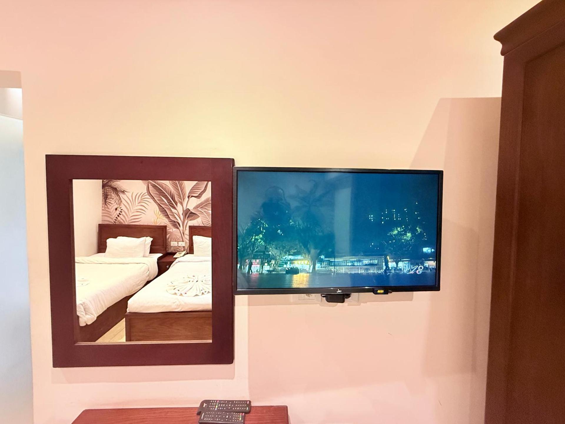 King Khafren View INN - Photo 65