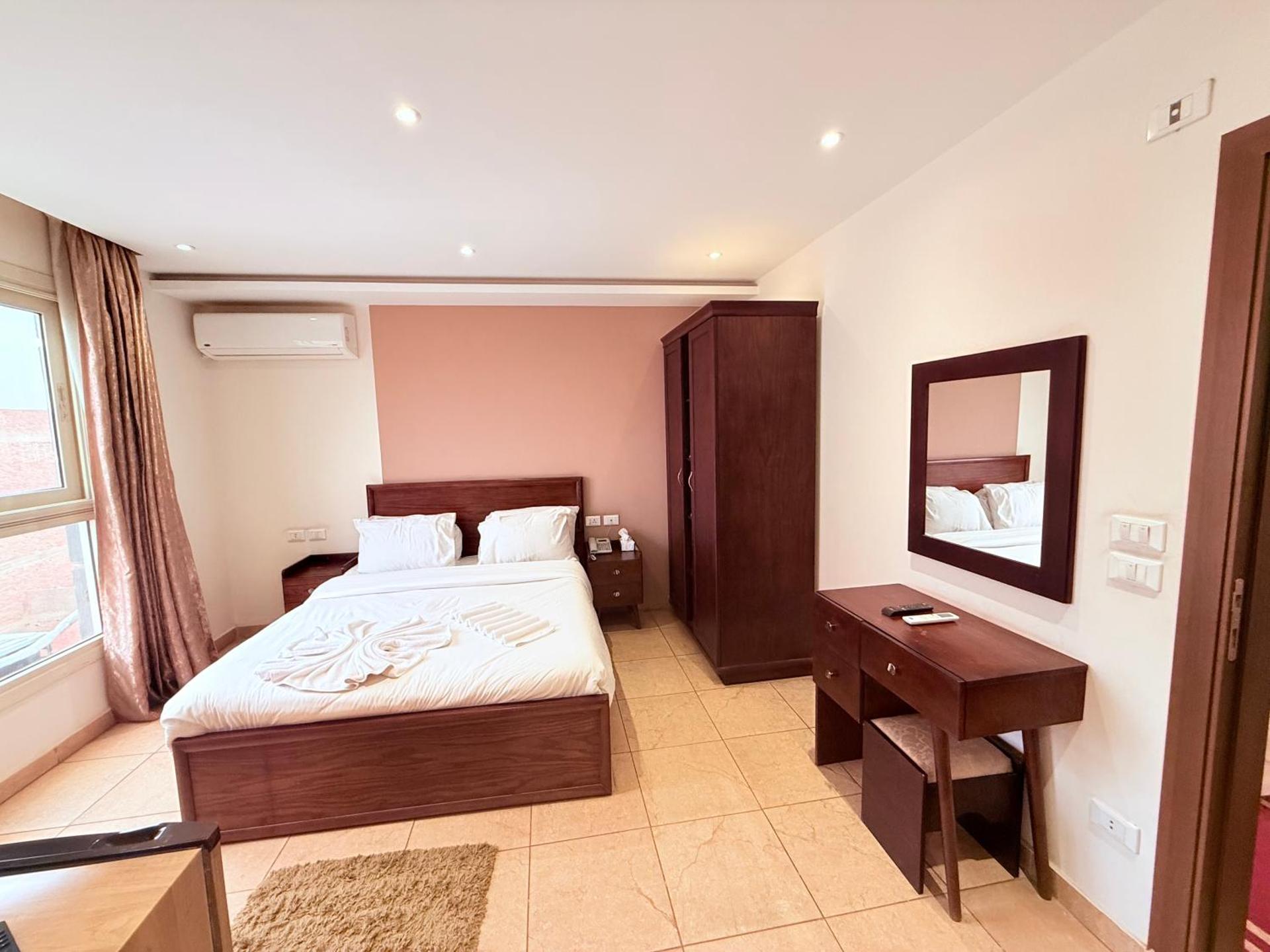 King Khafren View INN - Photo 67