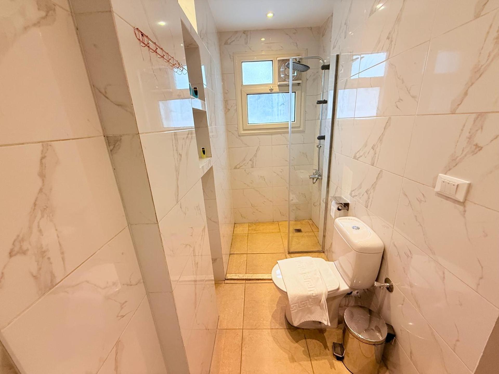 King Khafren View INN - Photo 40