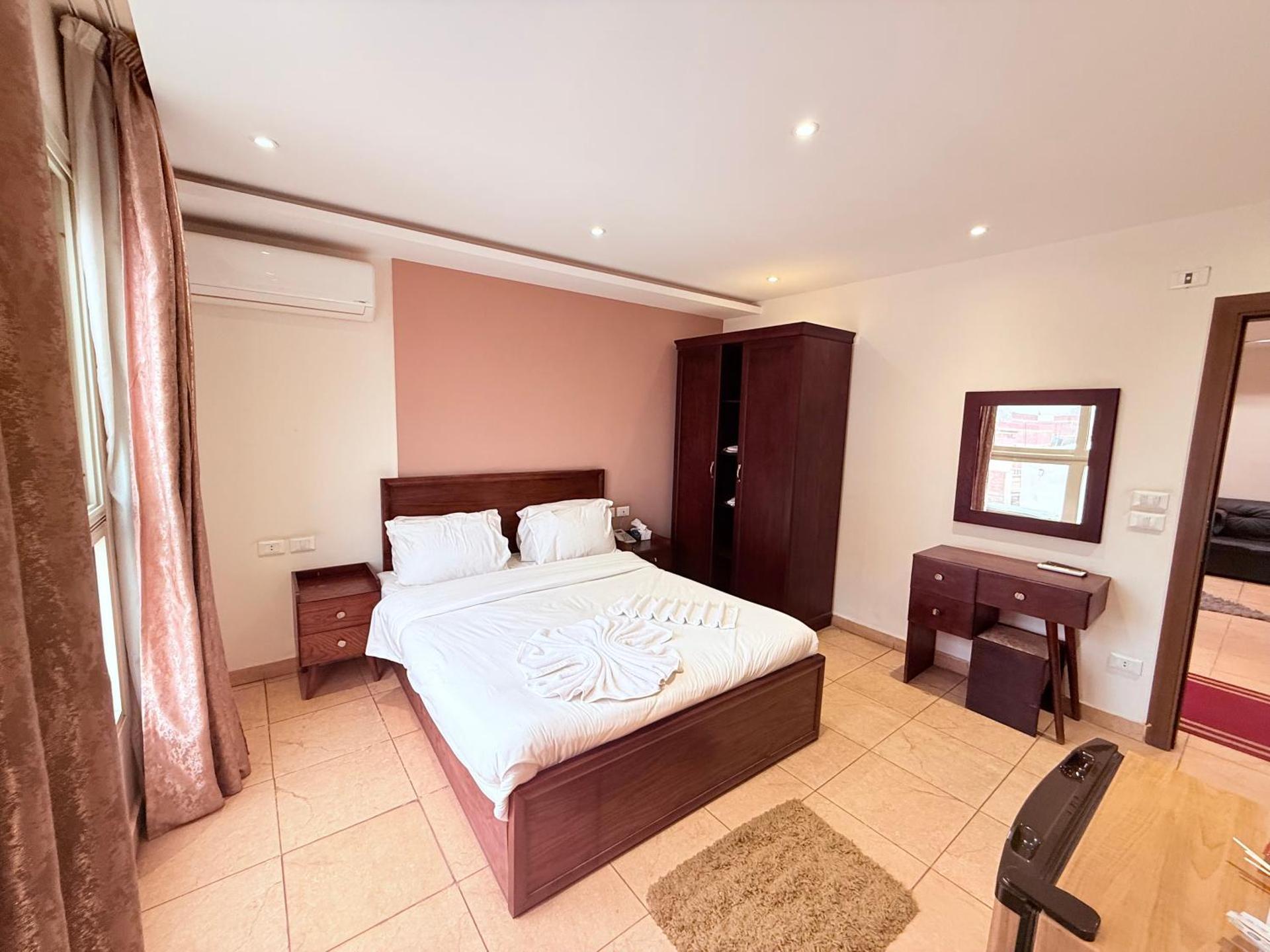 King Khafren View INN - Photo 69