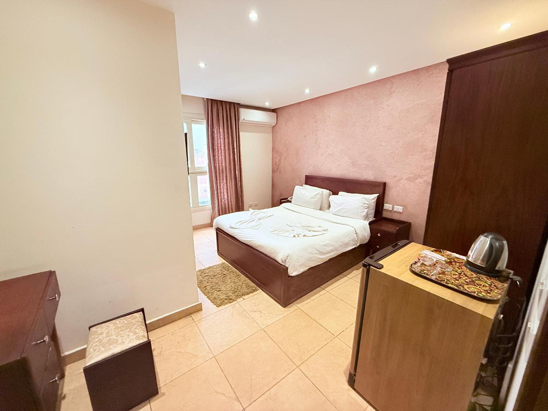 King Khafren View INN - Photo 77