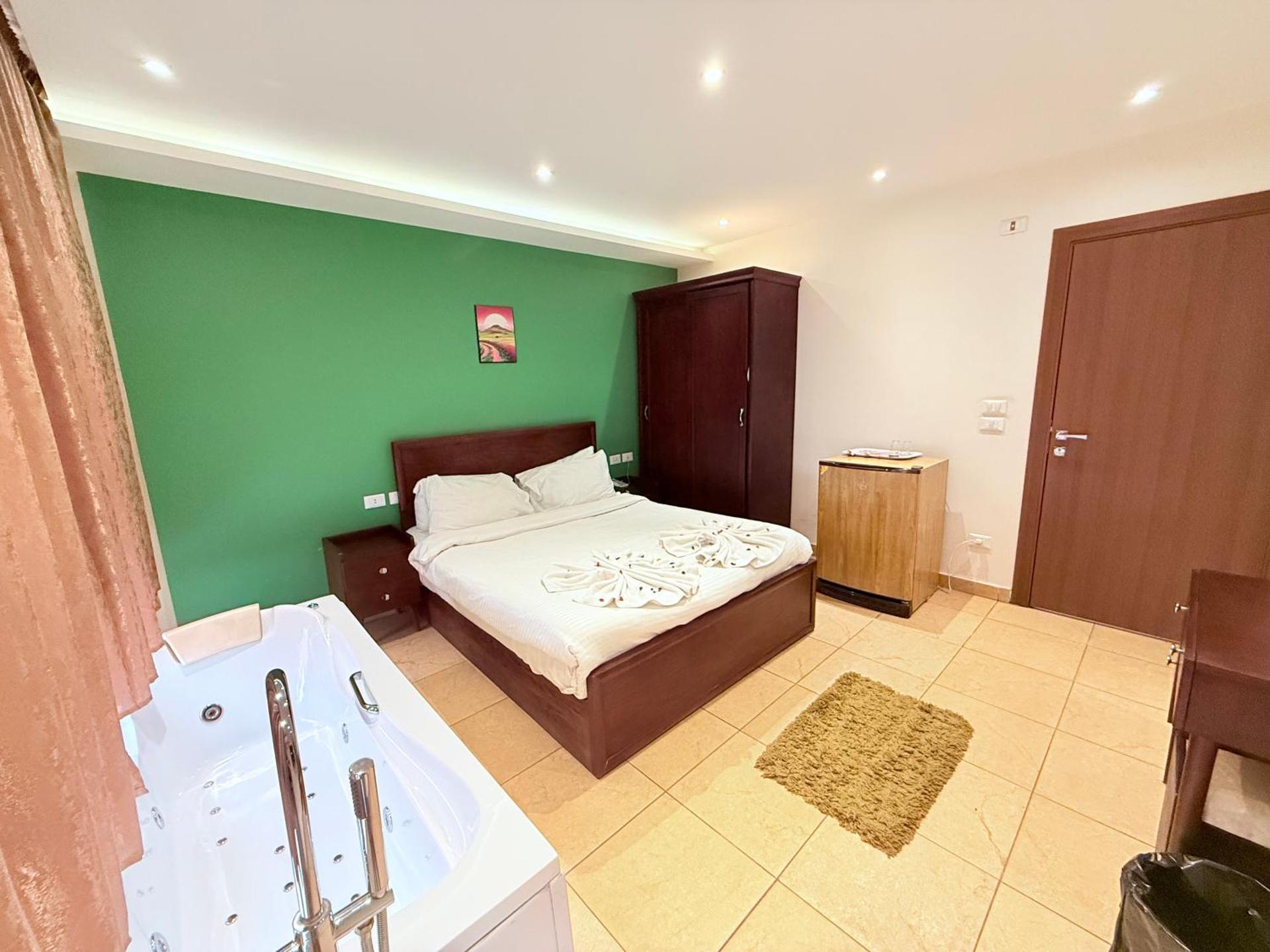 King Khafren View INN - Photo 29