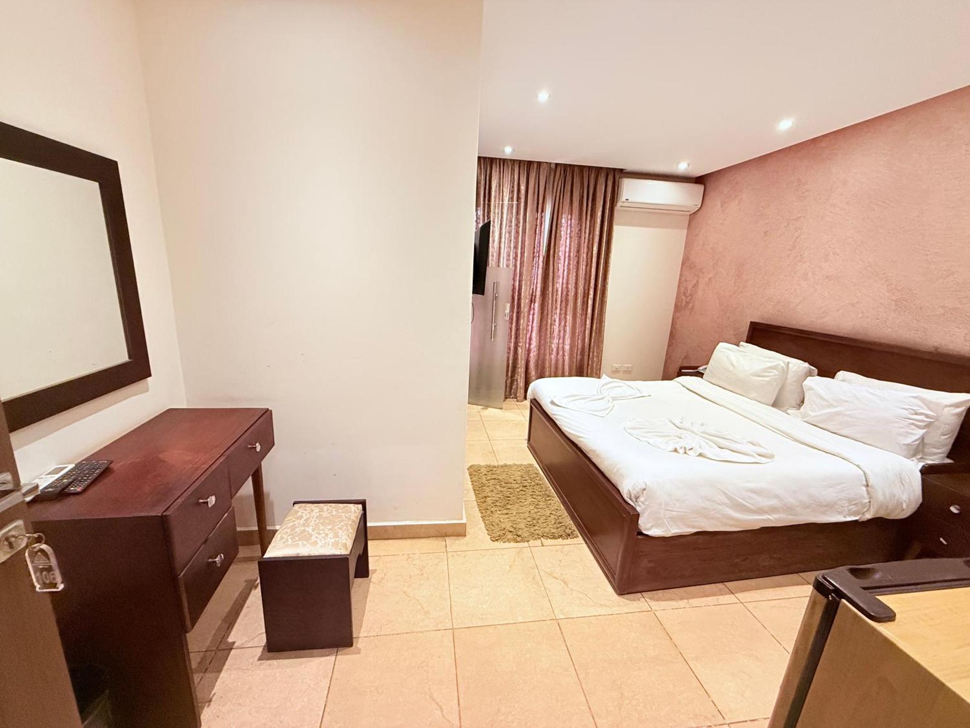 King Khafren View INN - Photo 75