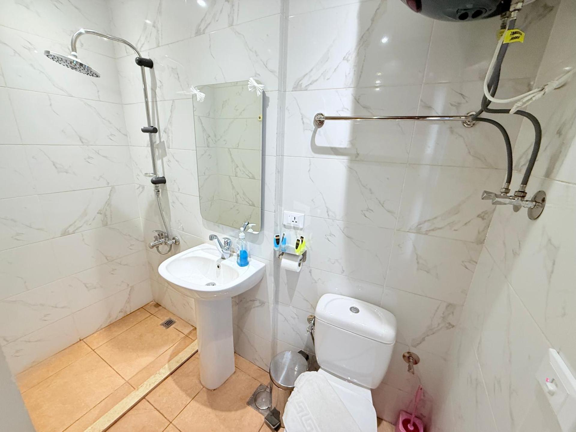 King Khafren View INN - Photo 78