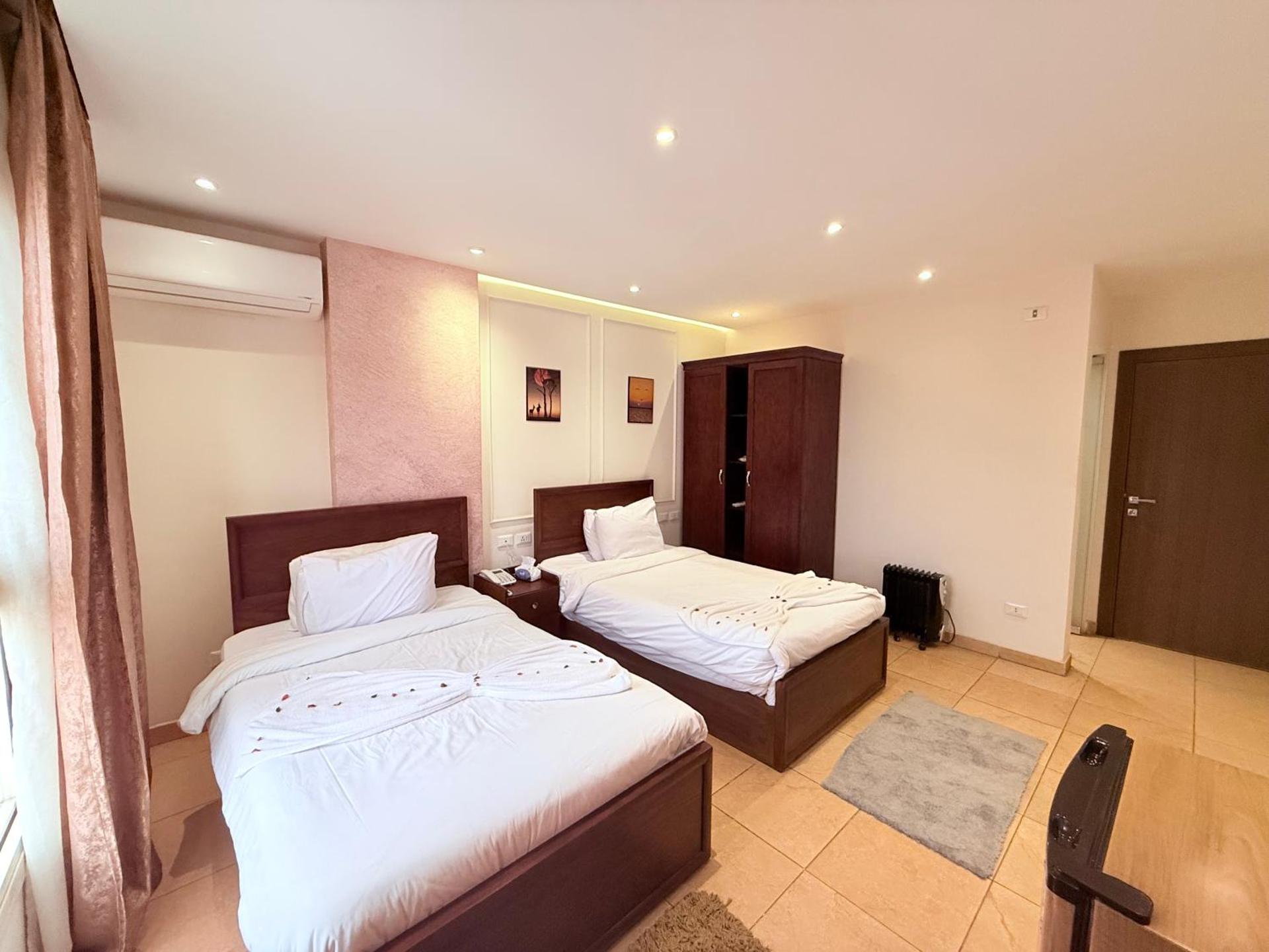 King Khafren View INN - Photo 51