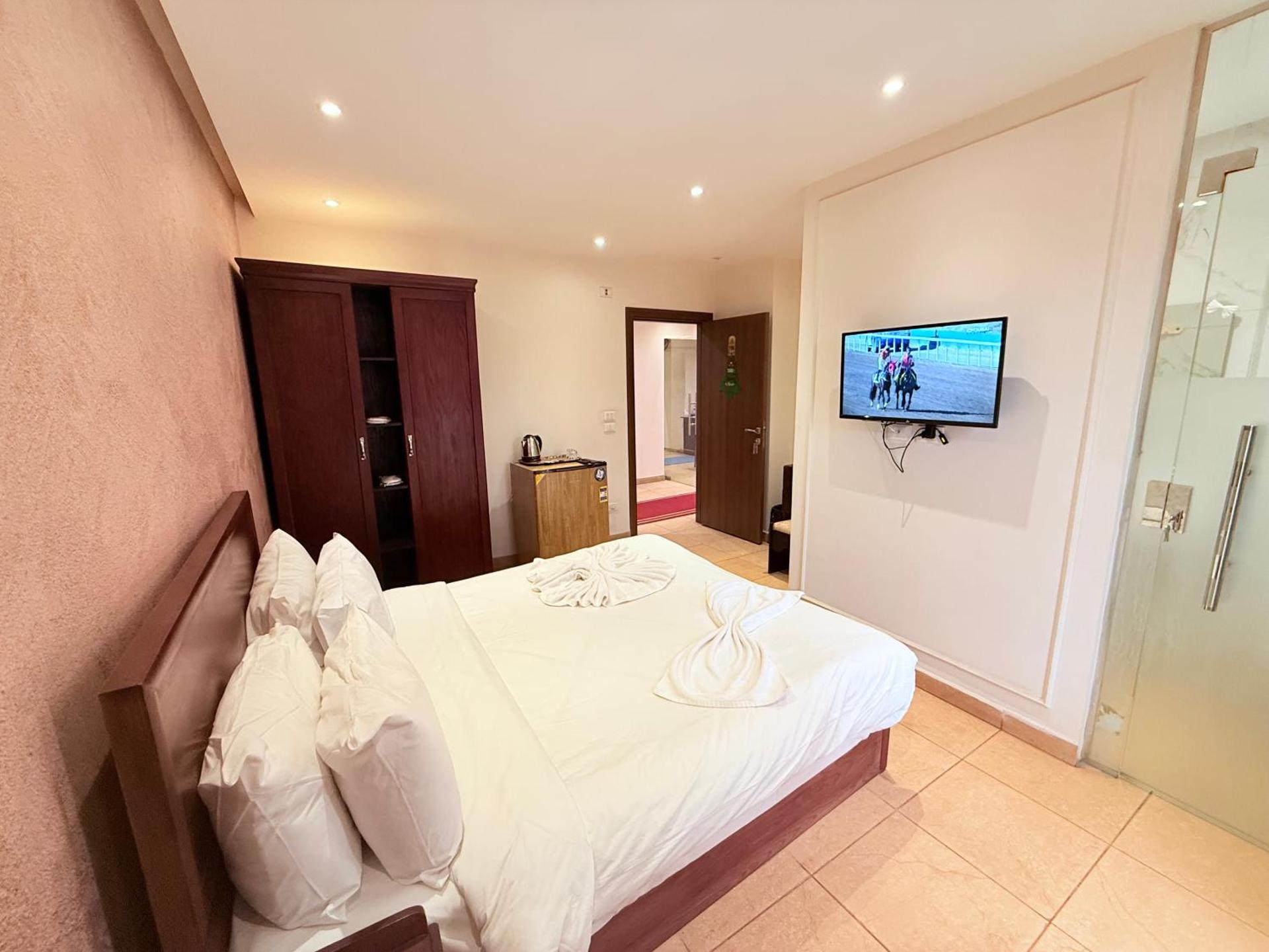 King Khafren View INN - Photo 74