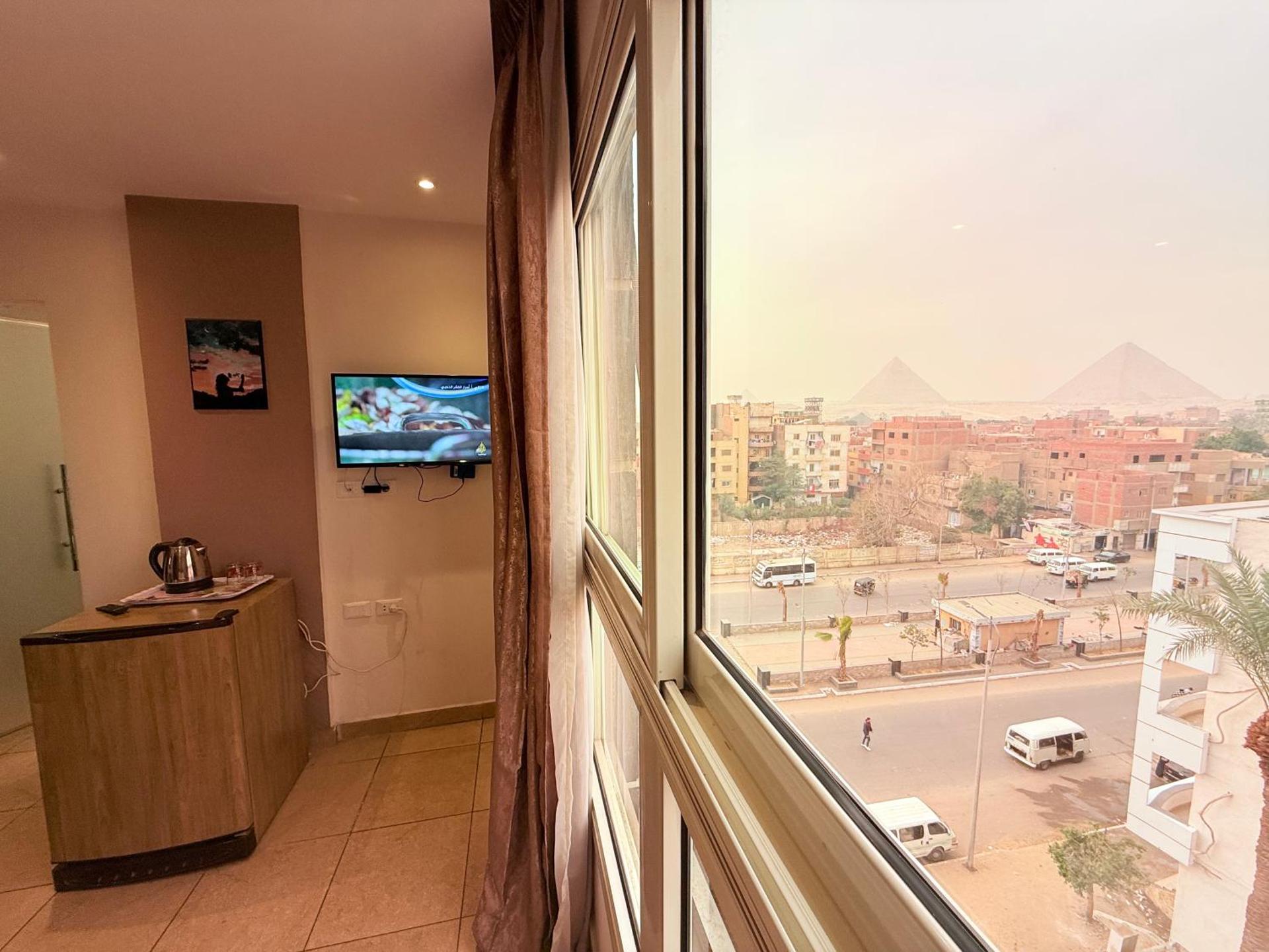 King Khafren View INN - Photo 73