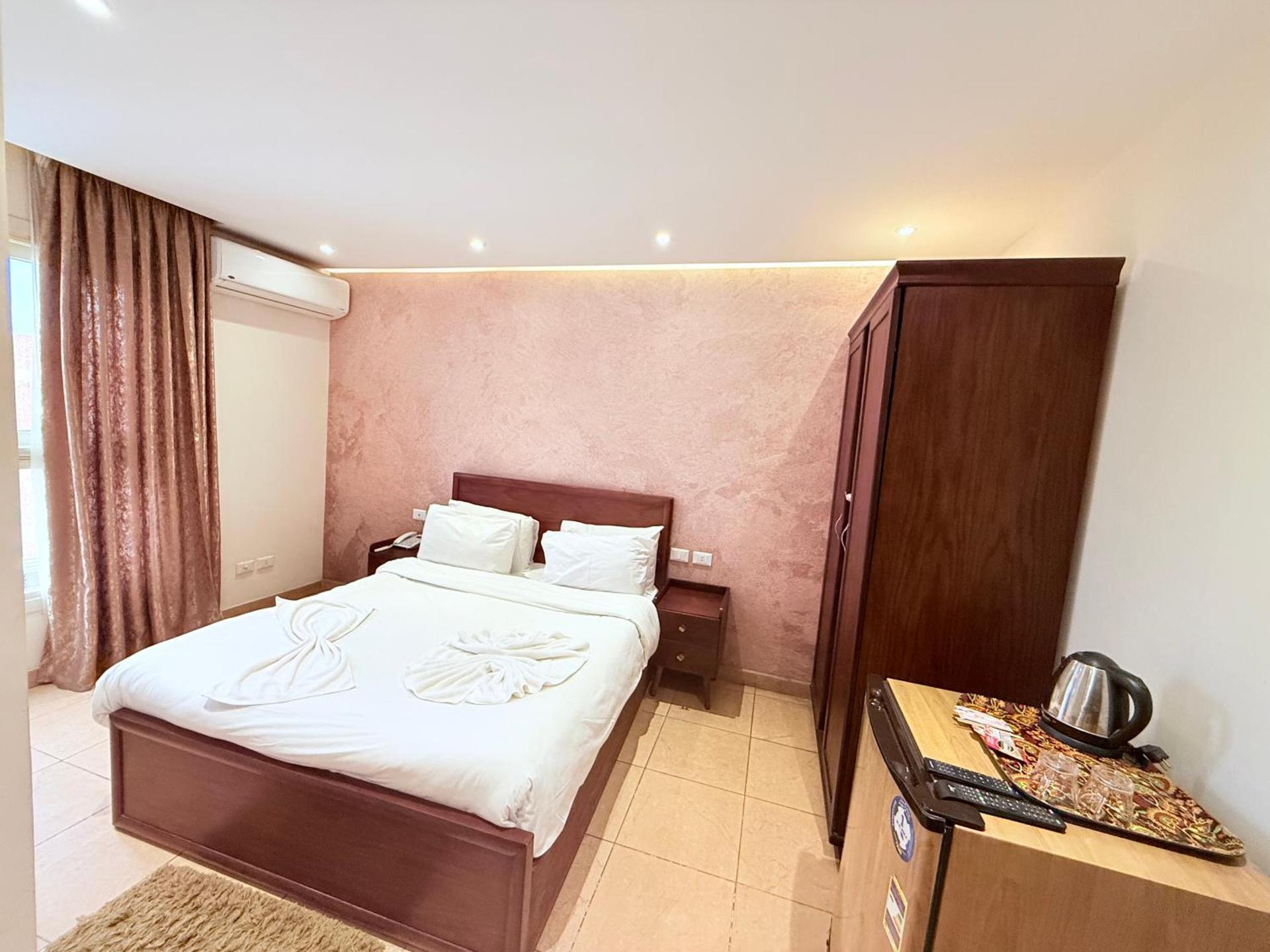 King Khafren View INN - Photo 76