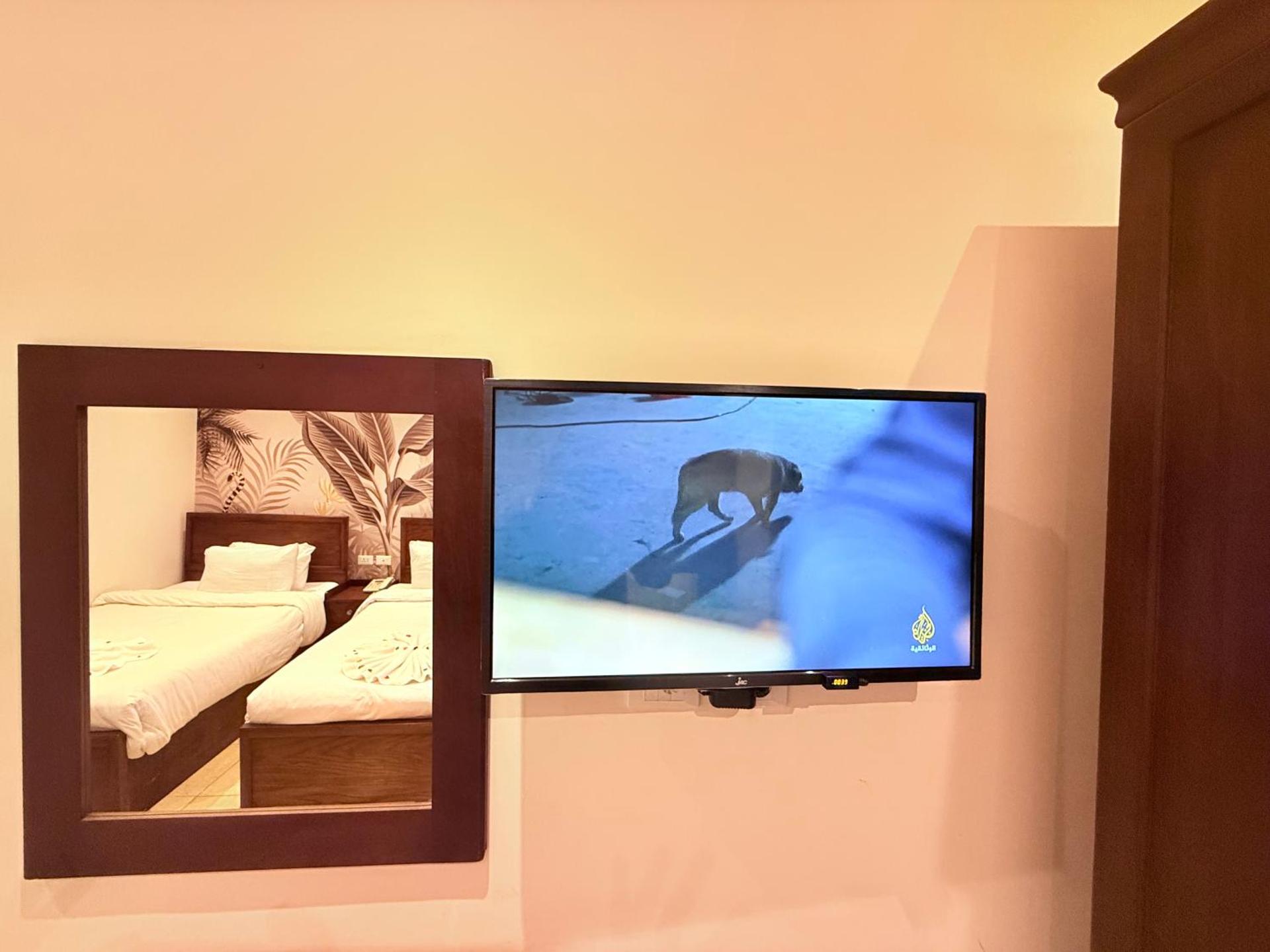 King Khafren View INN - Photo 62