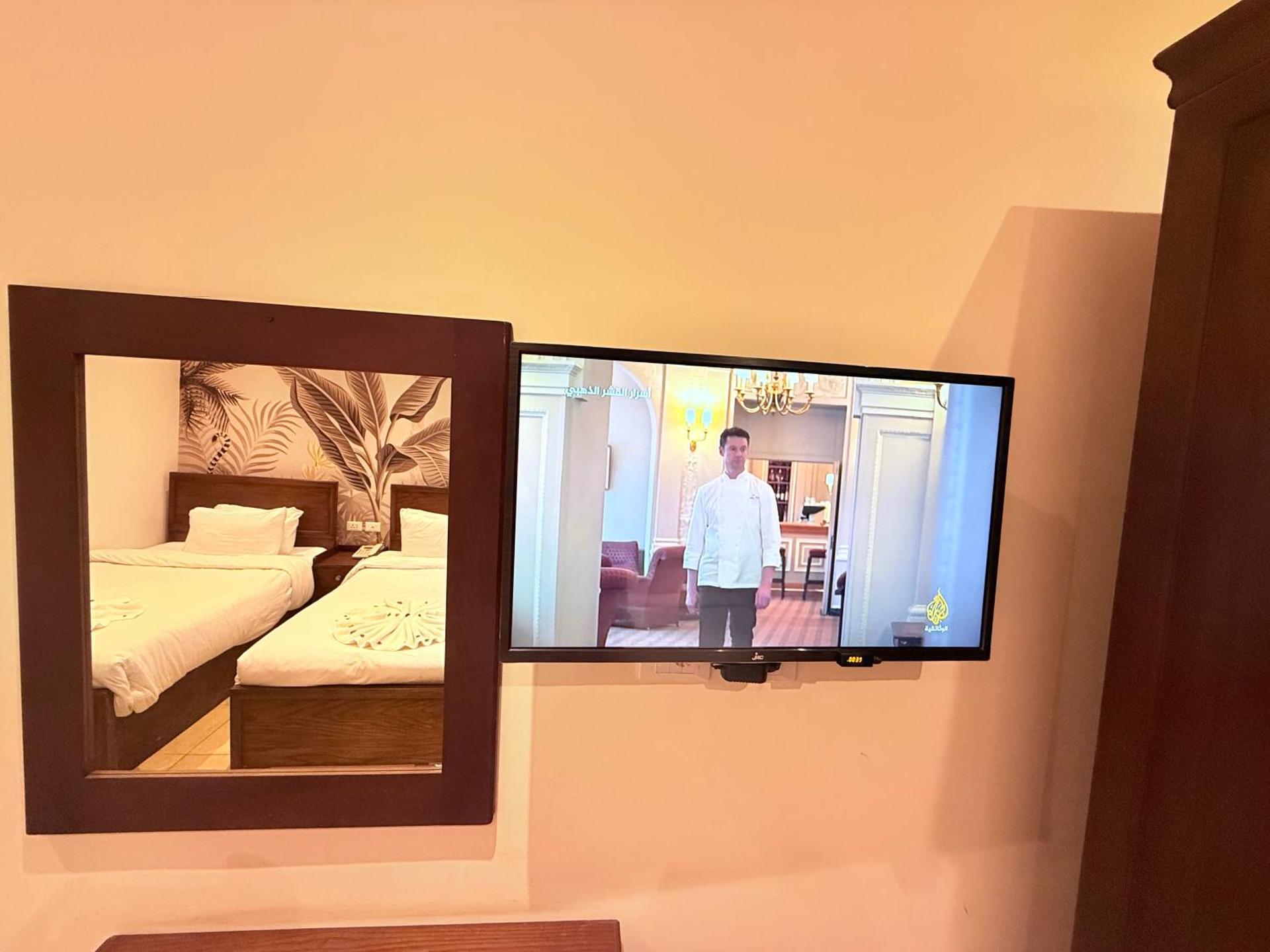 King Khafren View INN - Photo 63